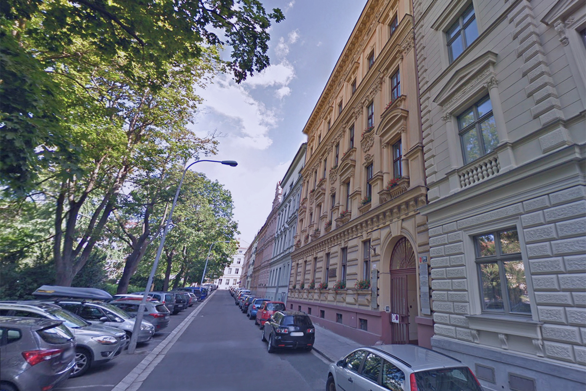 Audio Fon Centr - Vyšetření sluchu, hlasu, řeči a rovnováhy