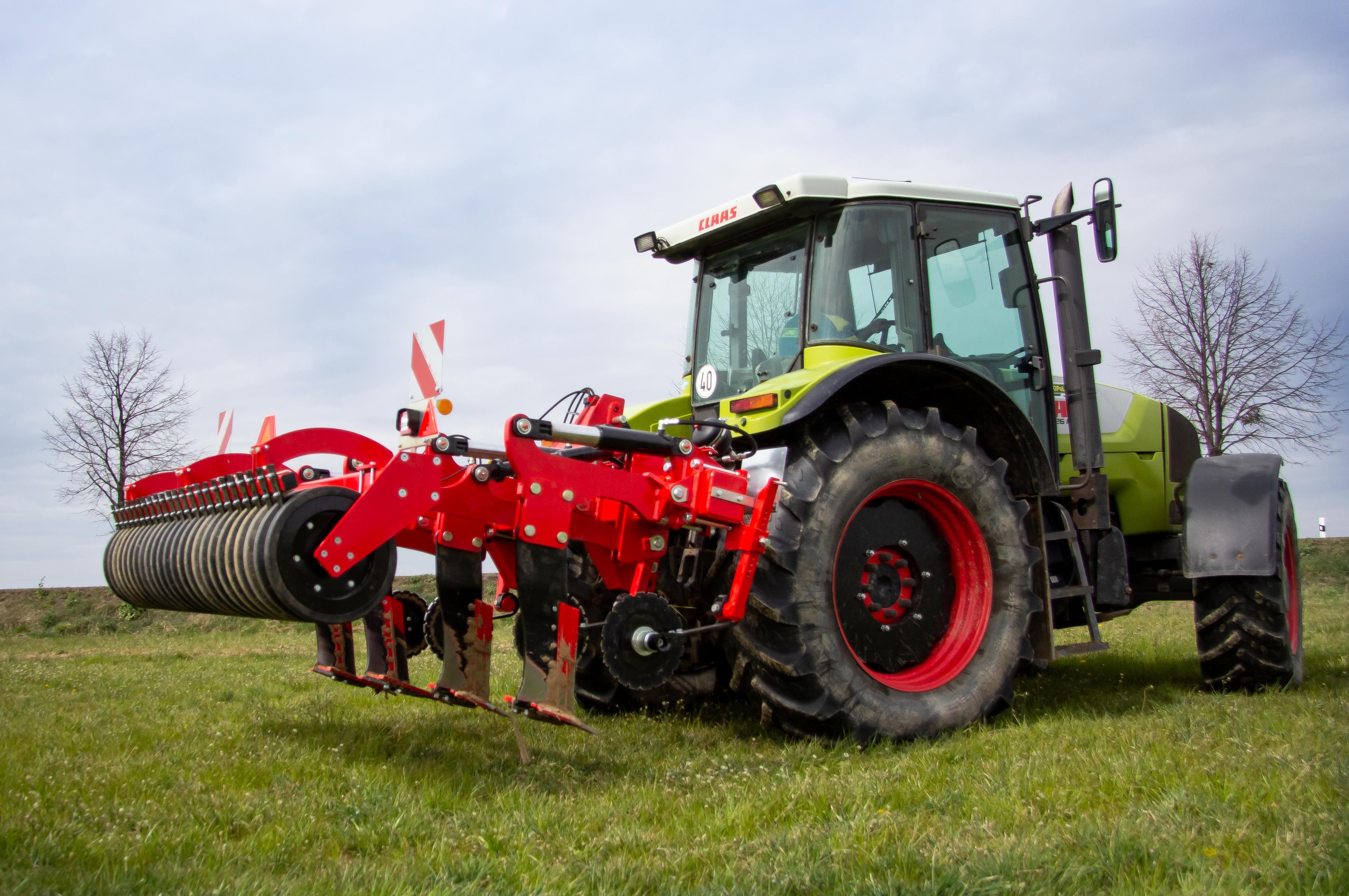 OPALL-AGRI foto 3