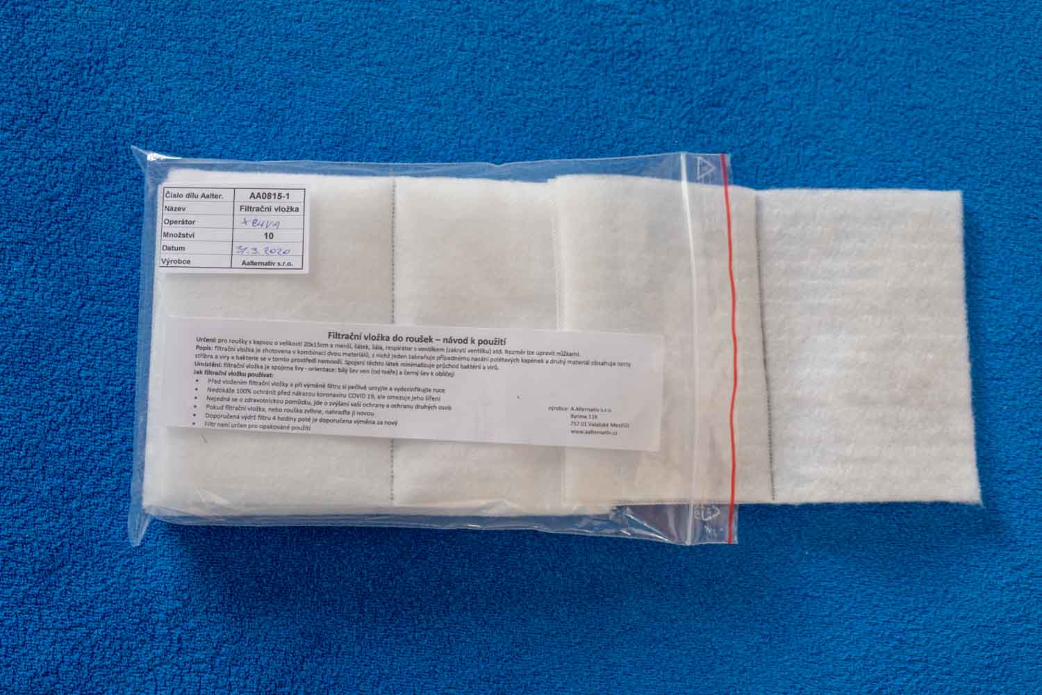 A Alternativ, s.r.o. foto 2