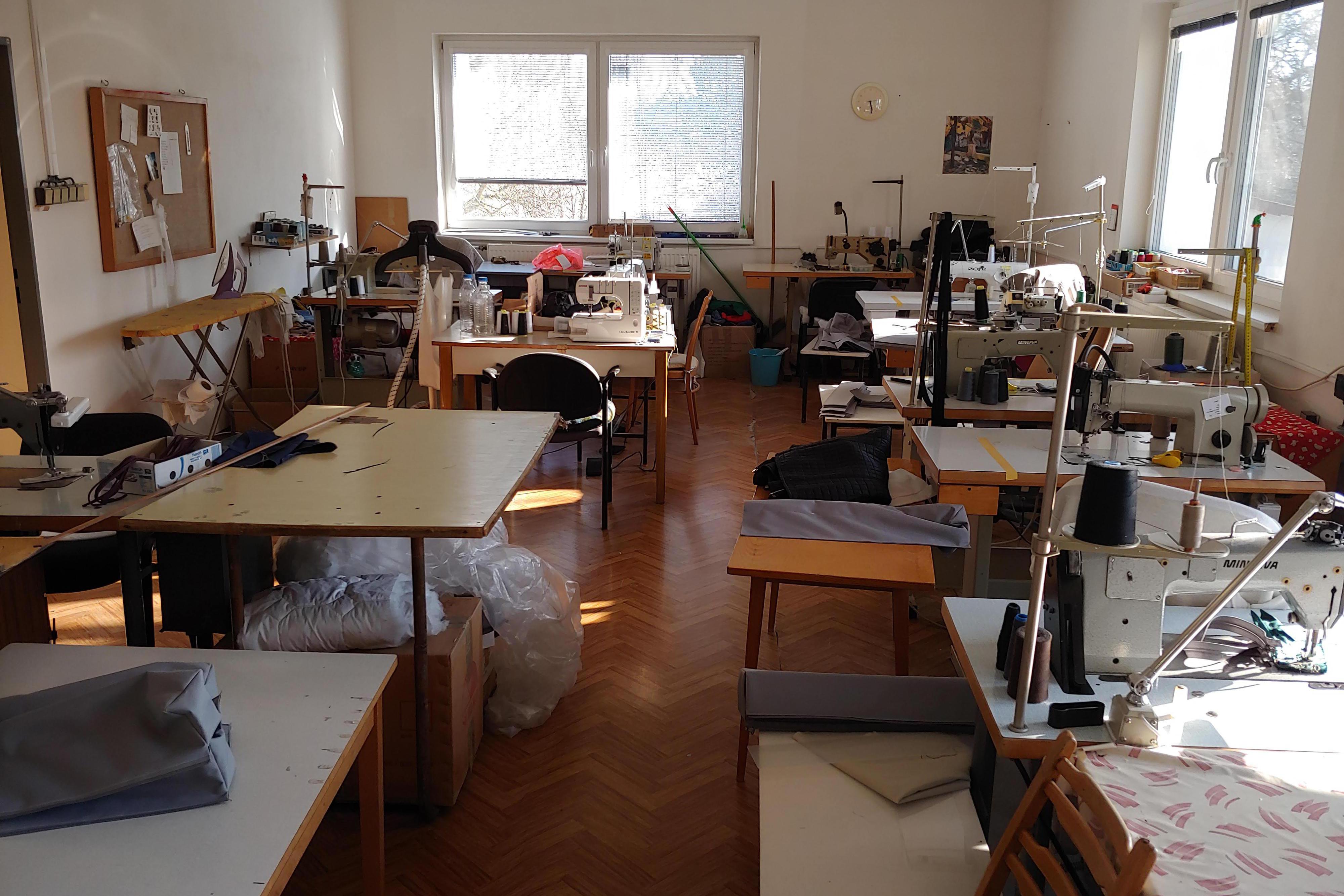 Pavel Počarovský - VYRTEX