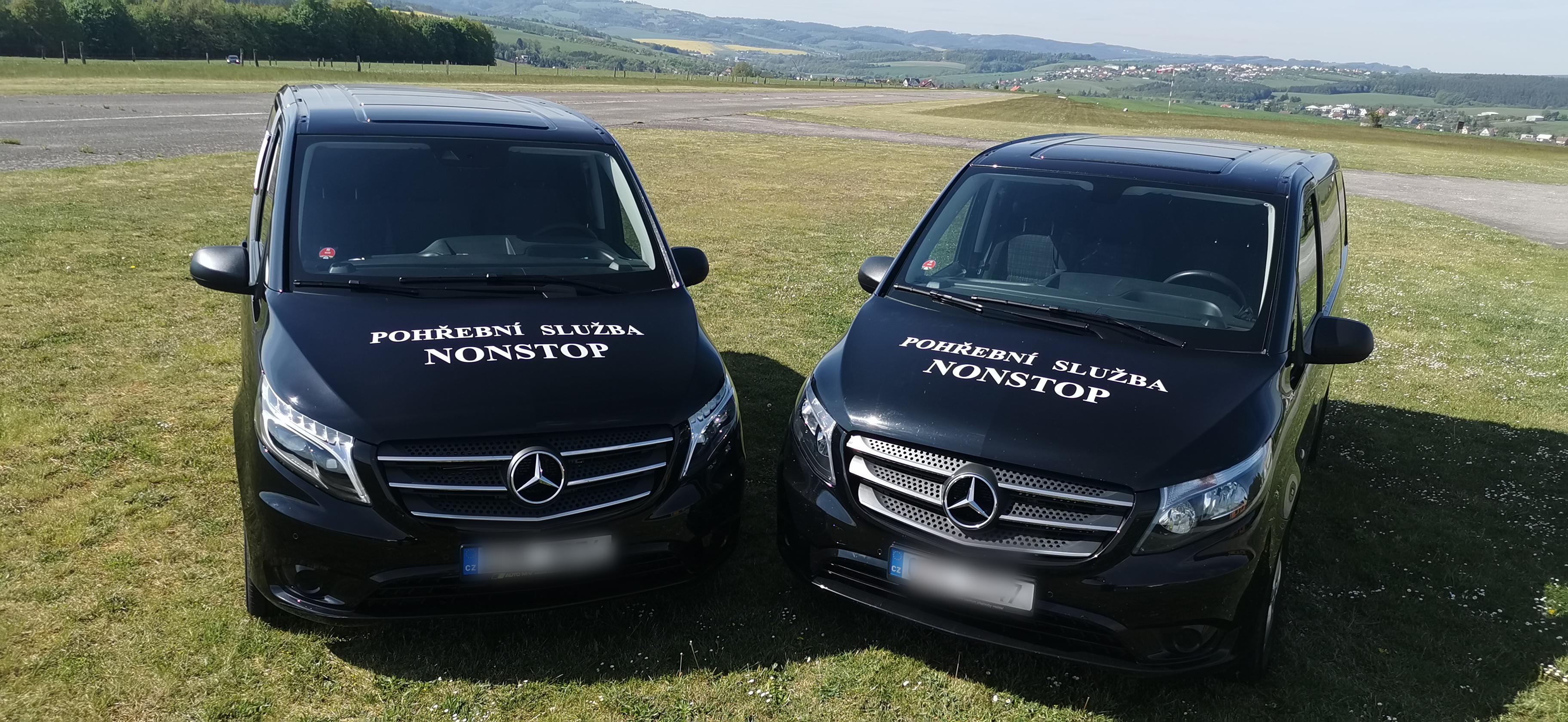 Pohřební služba NONSTOP foto 6
