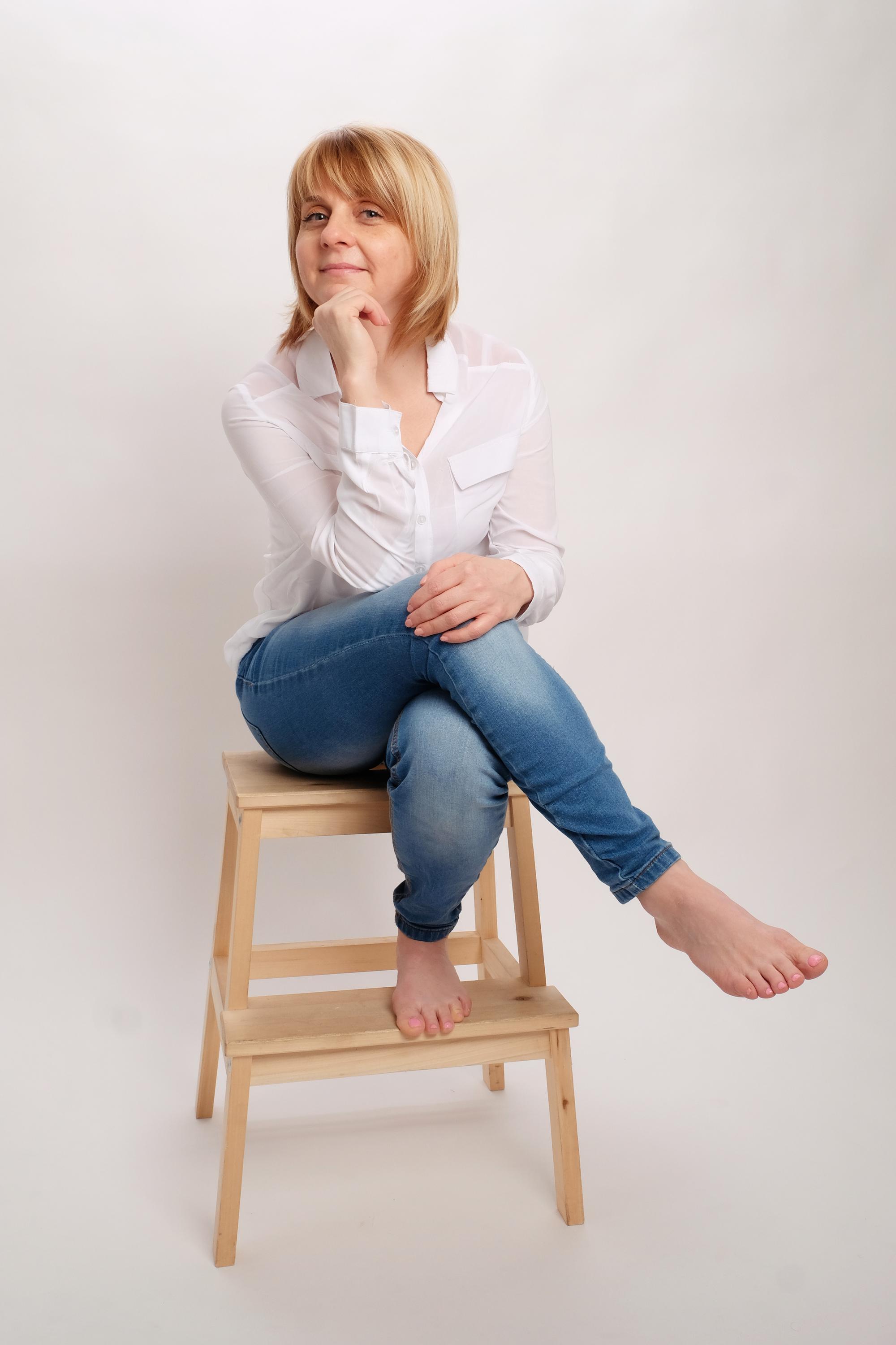 Carpe Diem - Mercová Lucie foto 4