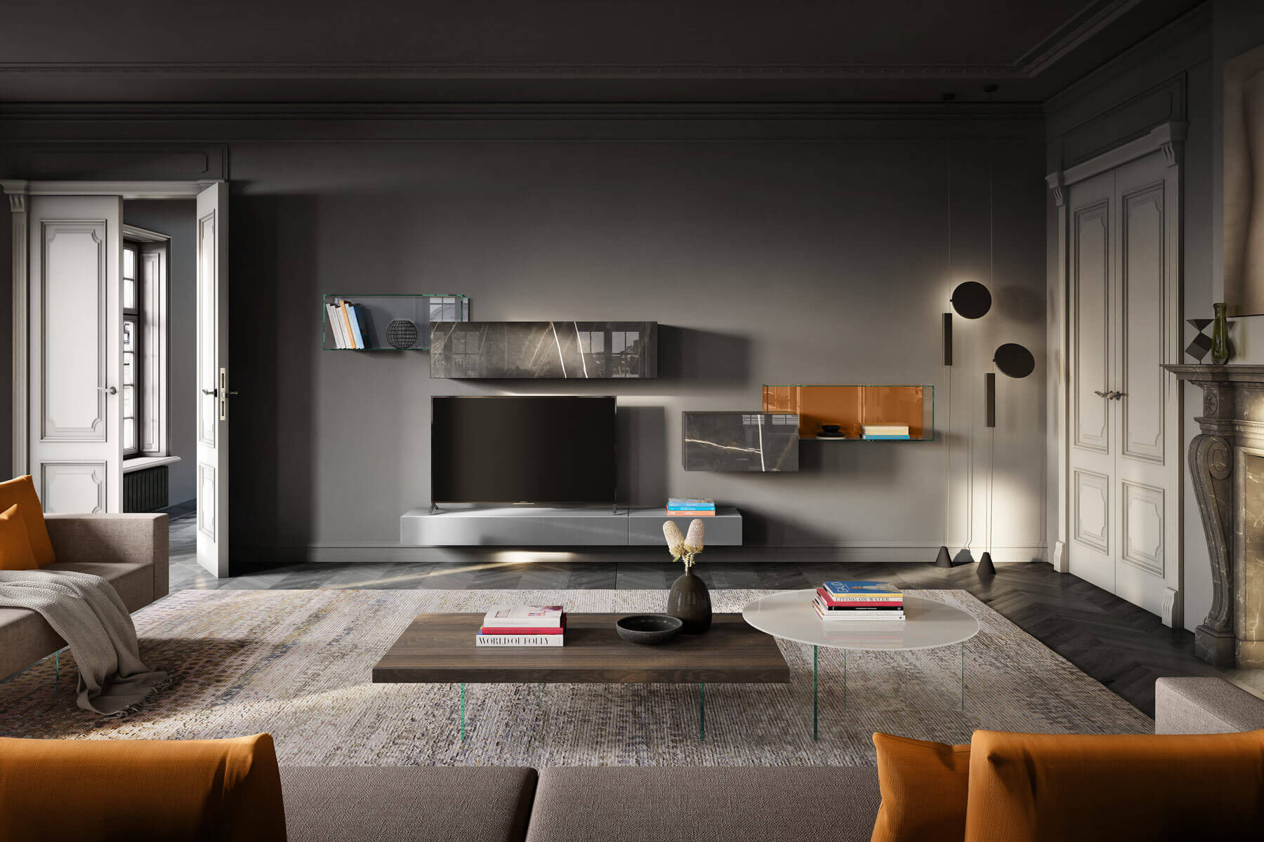 LAGO showhouse Praha foto 3