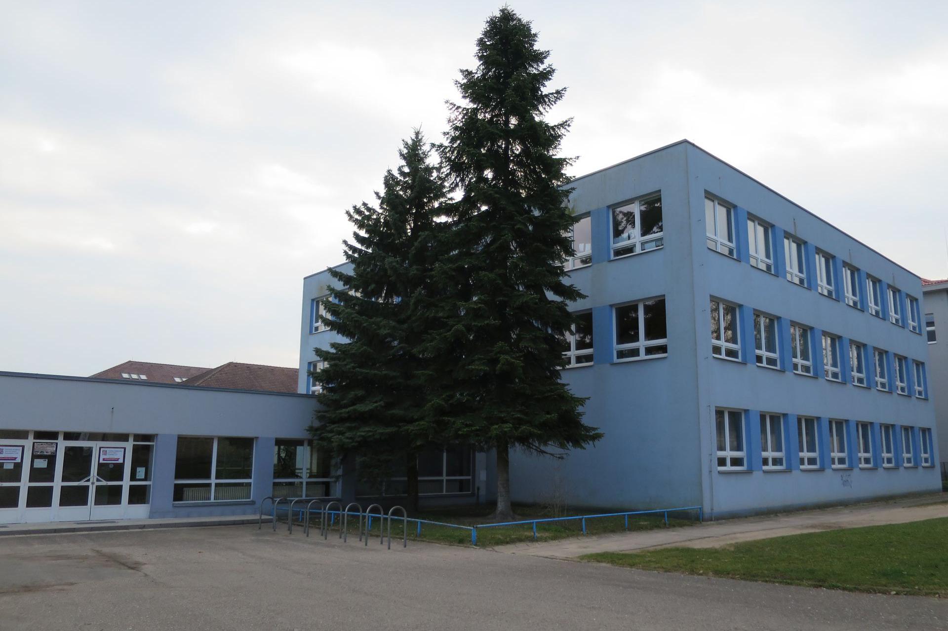 Praktická škola a Základní škola Lysá nad Labem, příspěvková organizace