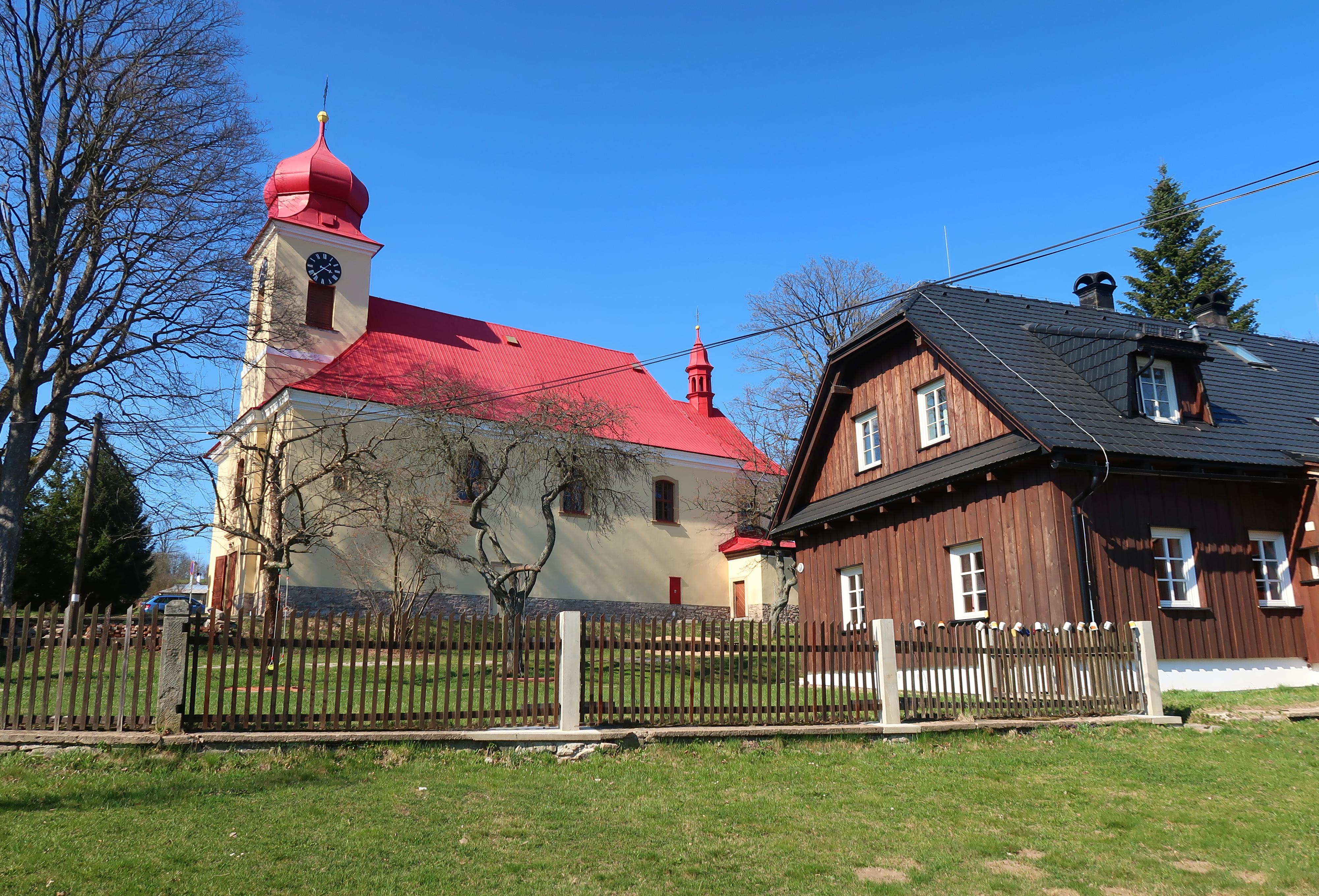 Ubytování Říčky v Orlických horách 1 foto 2