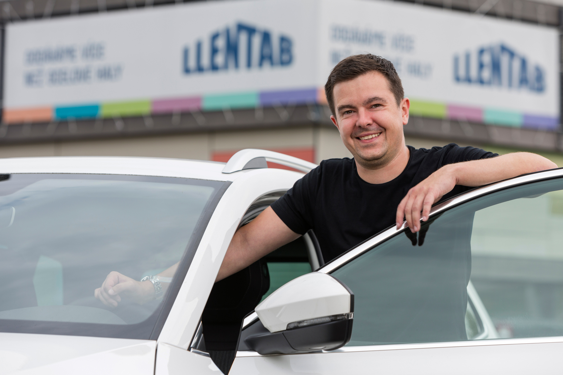 LLENTAB - Stavíme montované haly foto 4