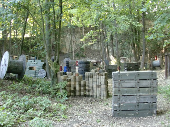 Paintballpolicka.cz foto 4