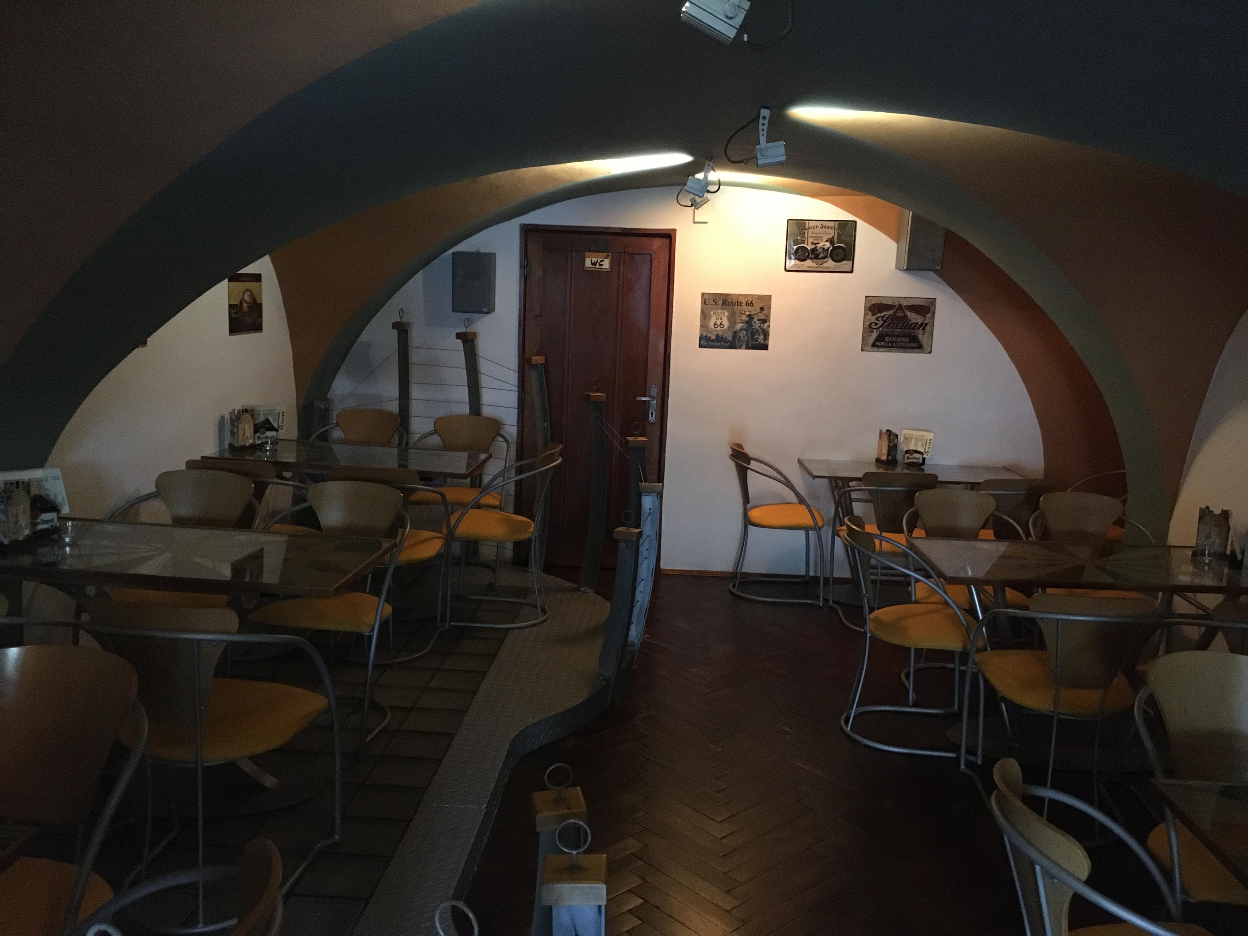 Havran bar foto 5