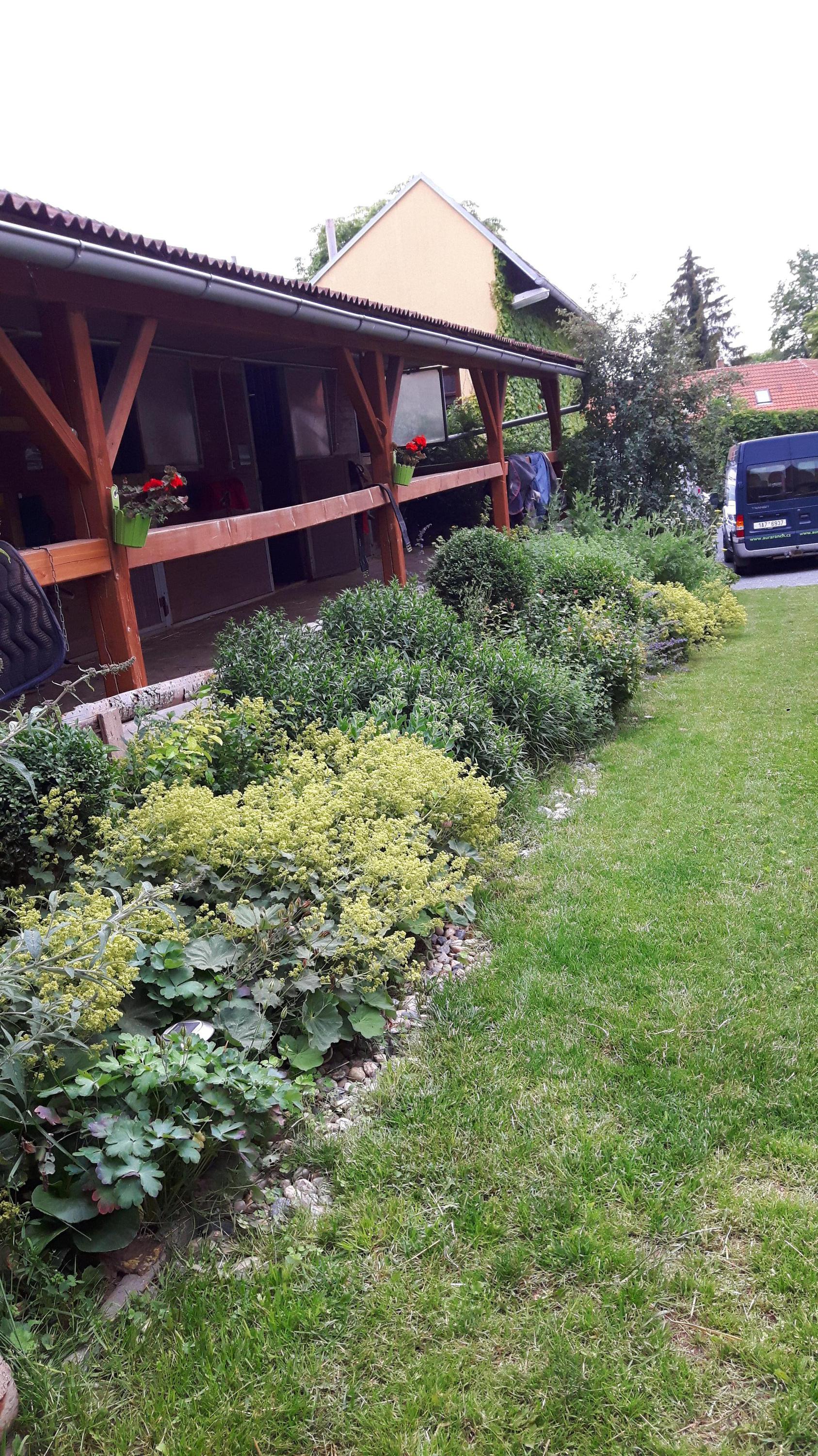 Ranch Aura foto 5