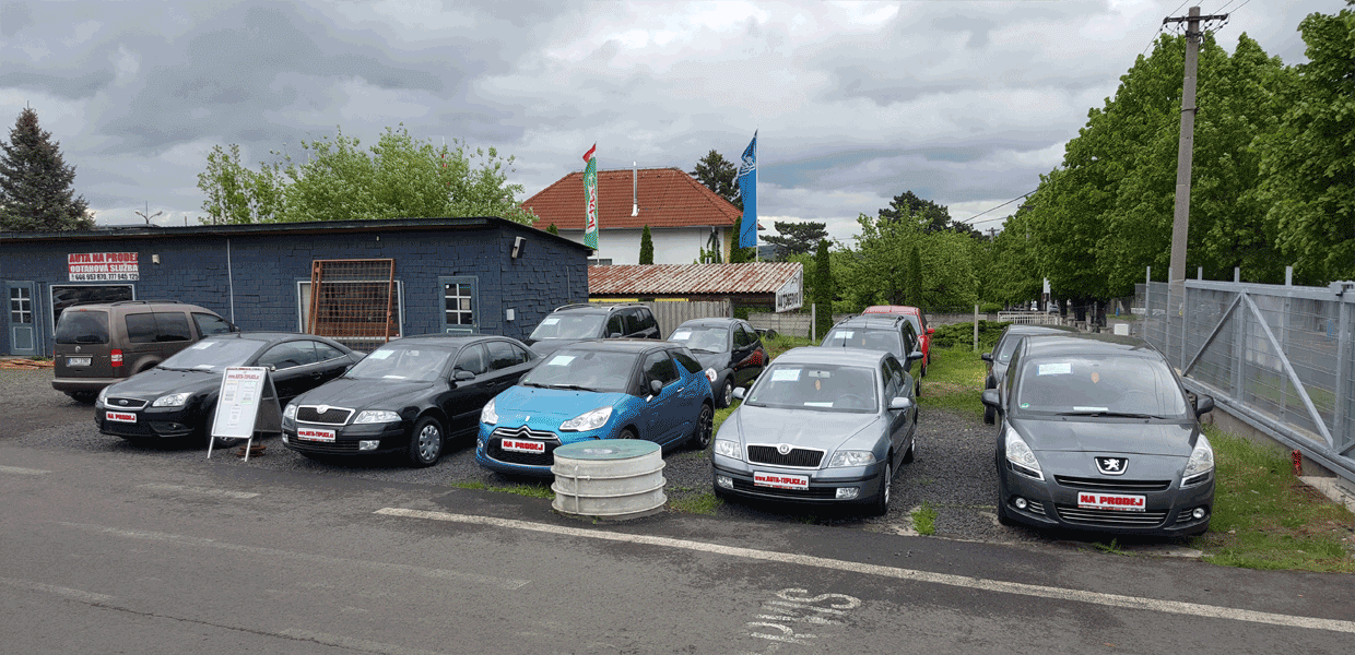 Auta-Teplice.cz foto 4