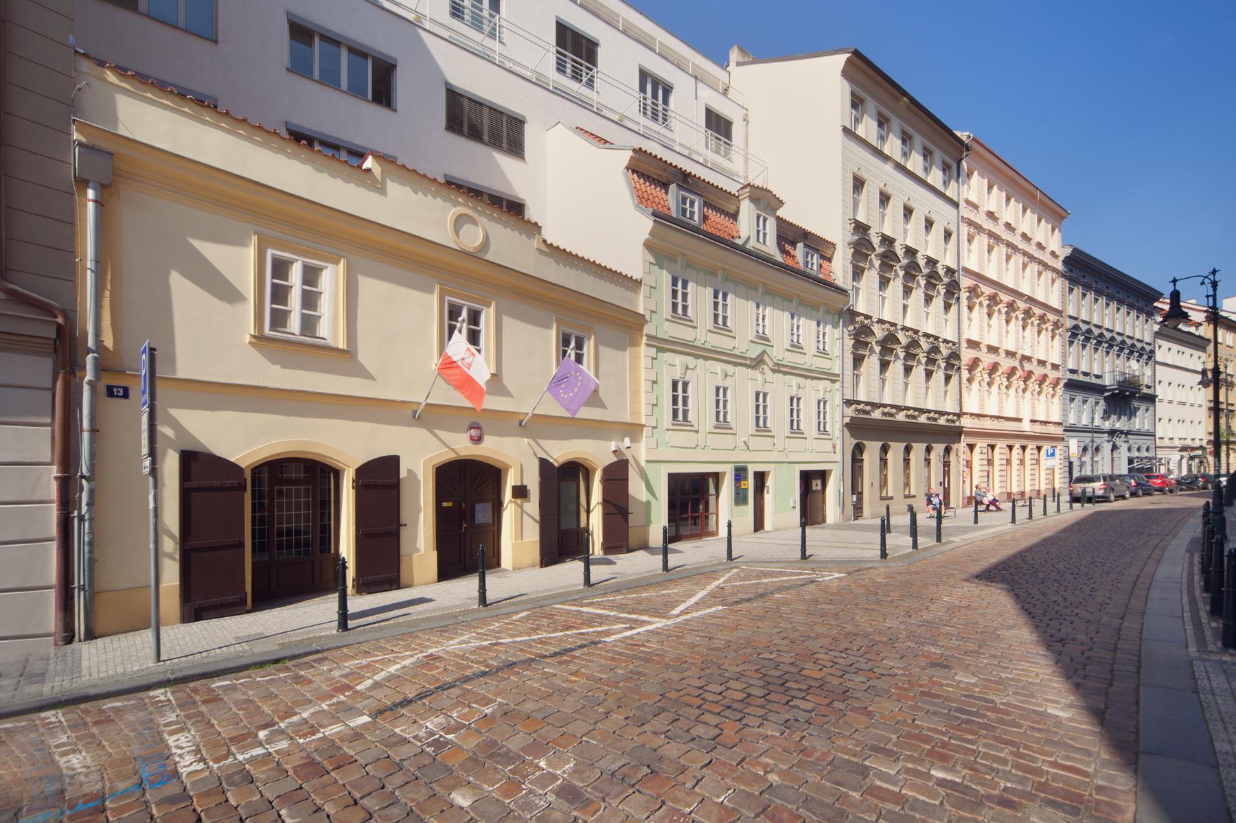 act Řanda Havel legal advokátní kancelář s.r.o.