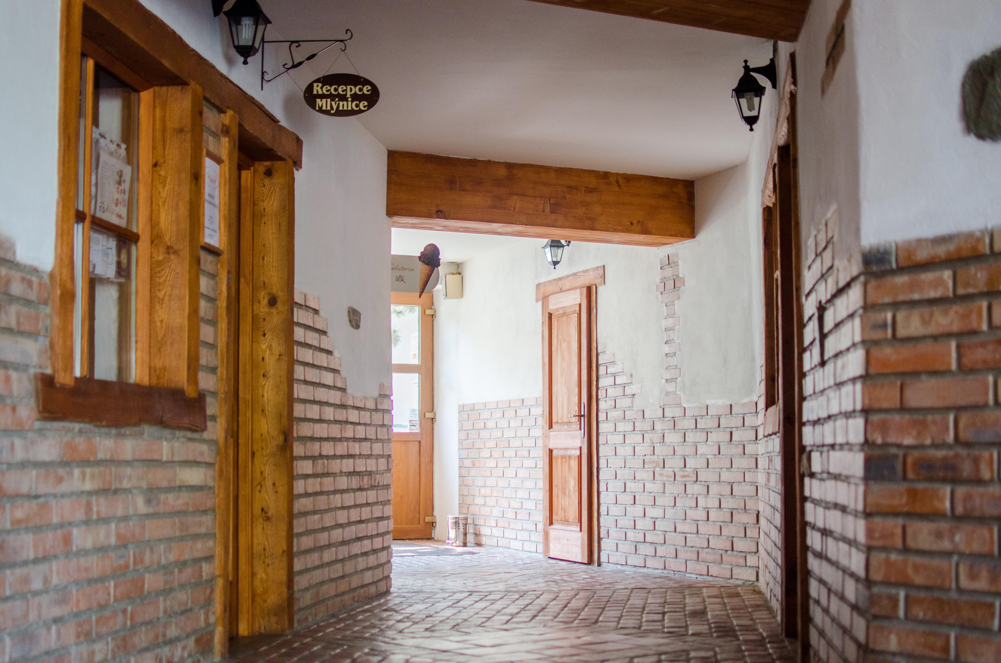 Apartmány a Ubytování Mlýnice foto 4