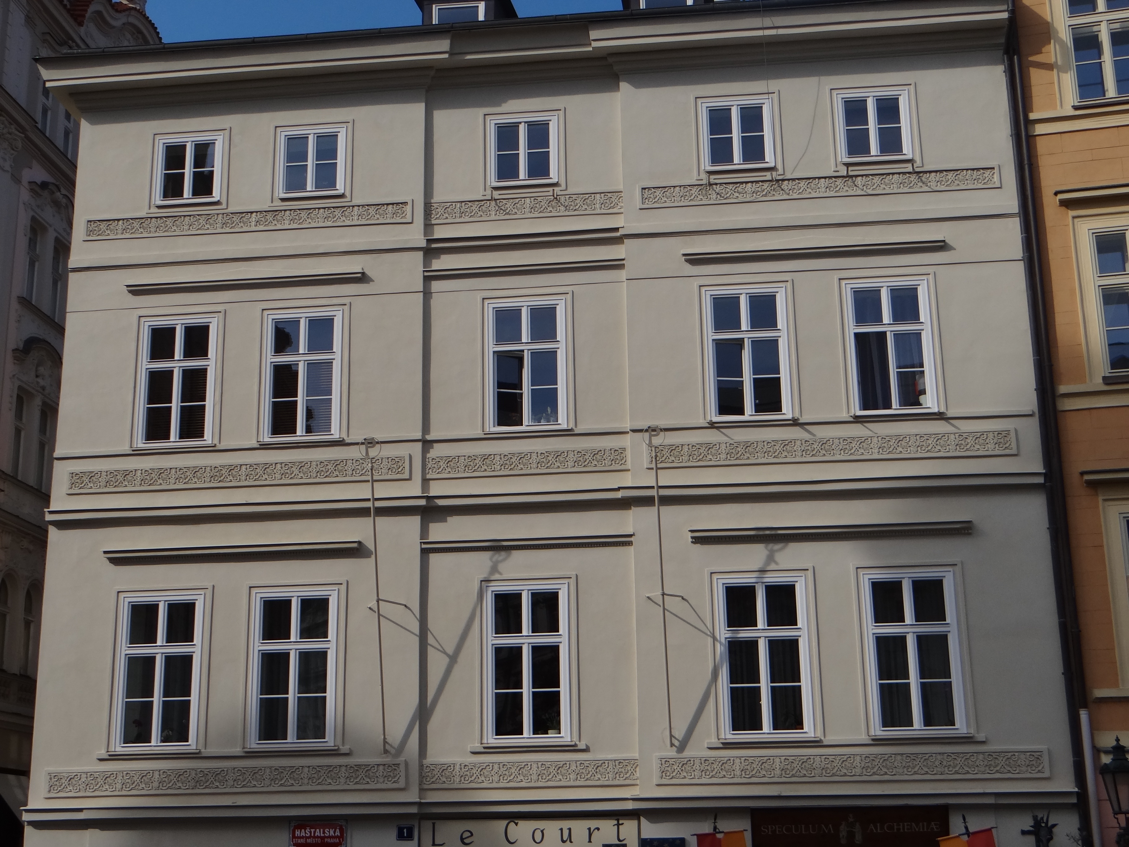 âme, Galerie Kozí plácek foto 2