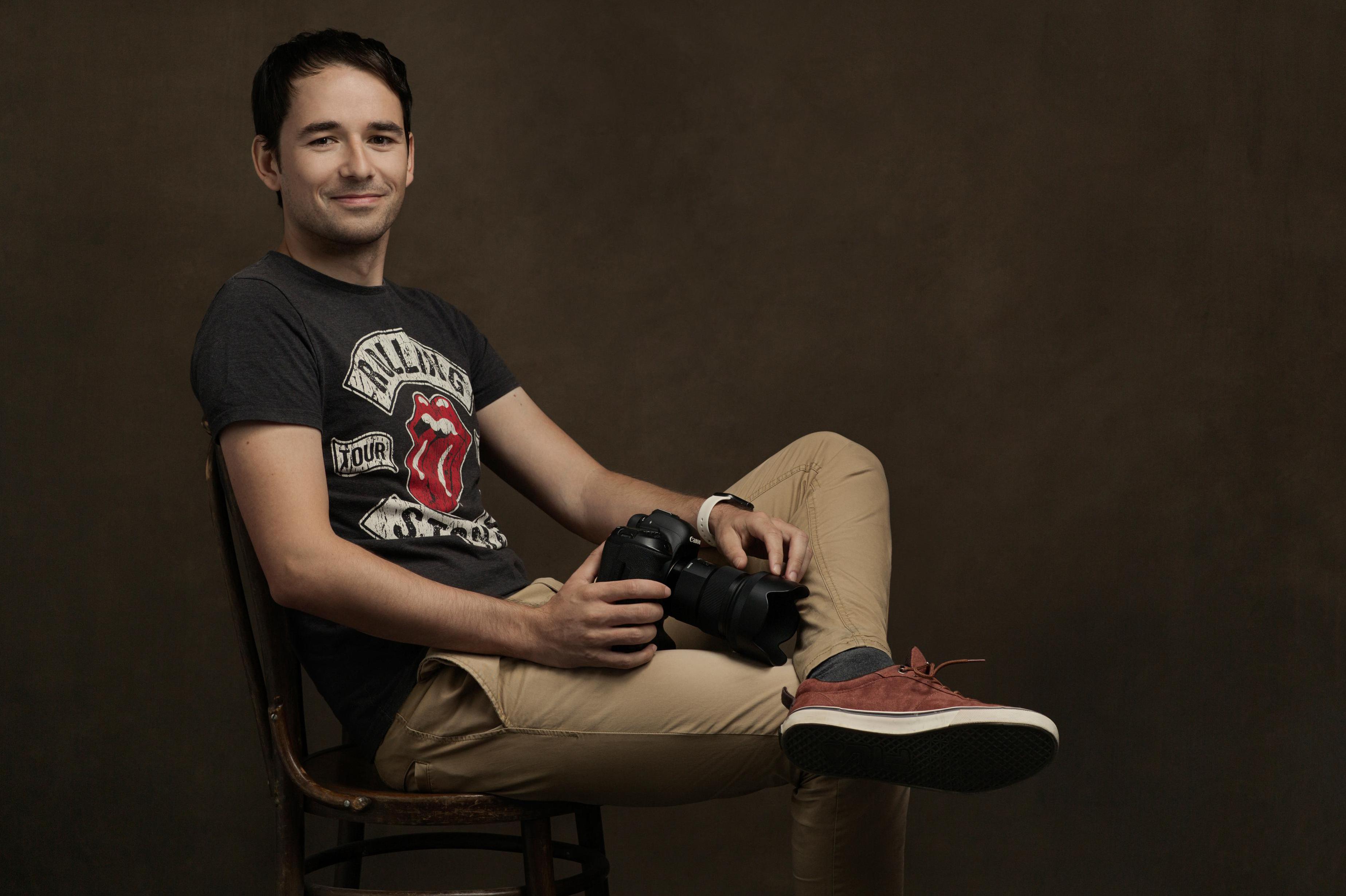 HOTOFOTO - Ondřej Totzauer