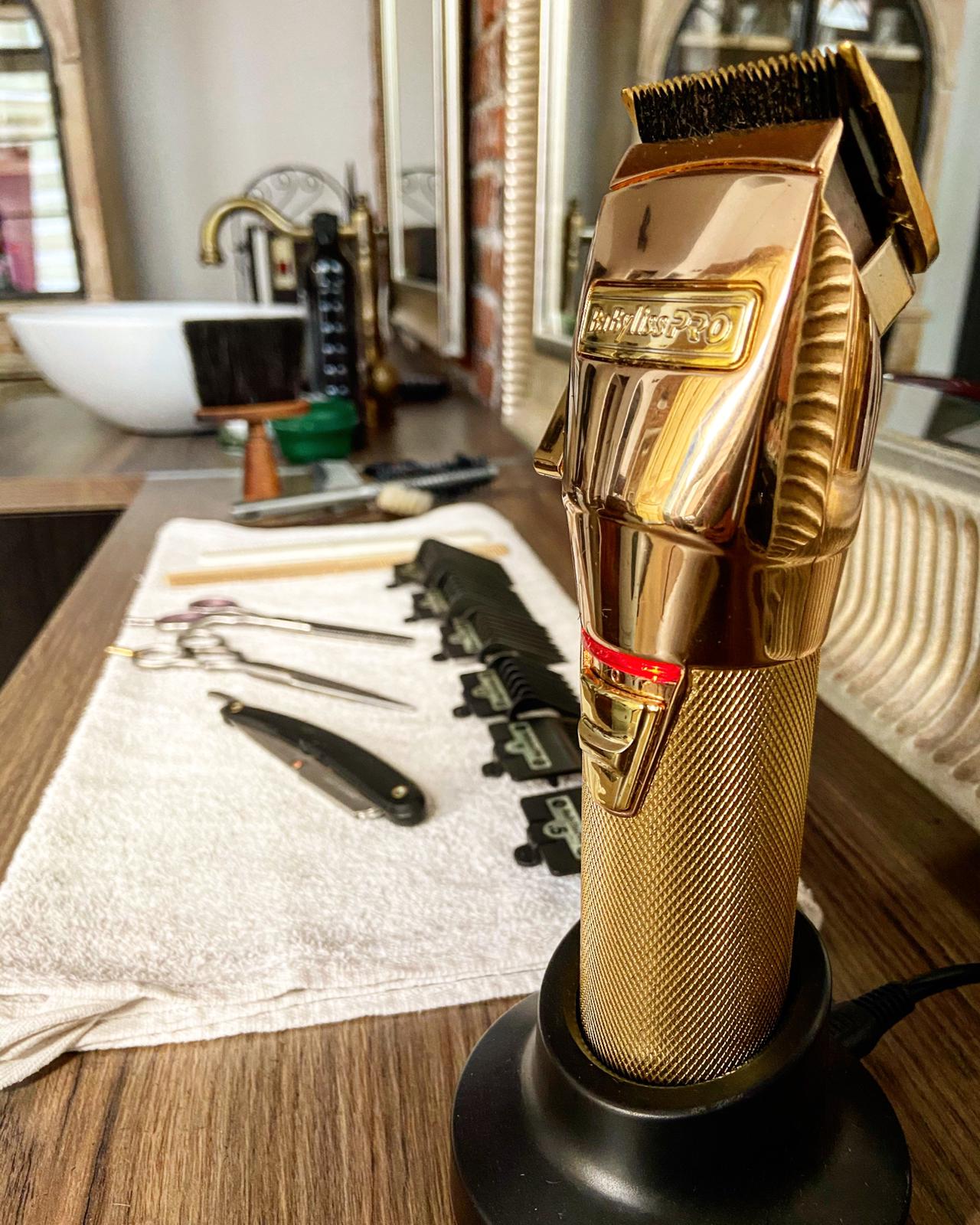 Barbarella - Pánské holičství a Dámské kadeřnictví foto 3