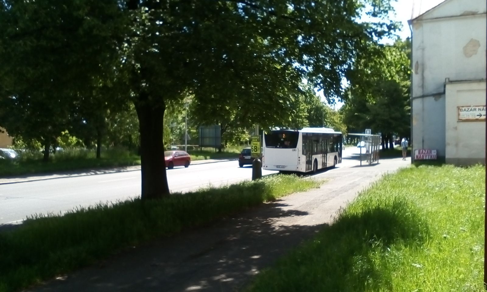 Ubytovna Tesla Kolín foto 6