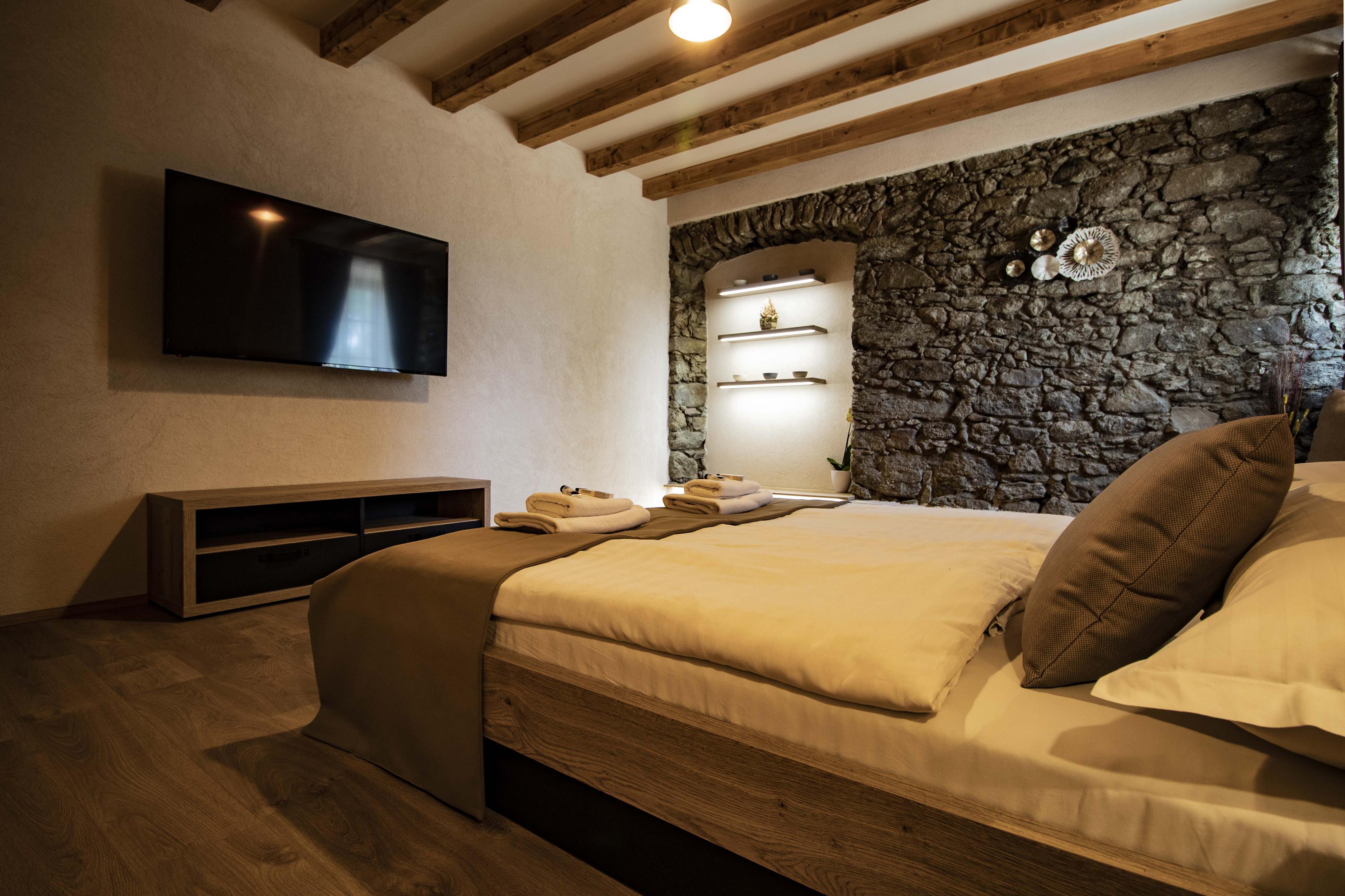 Residence Klažary u Žumberka foto 5