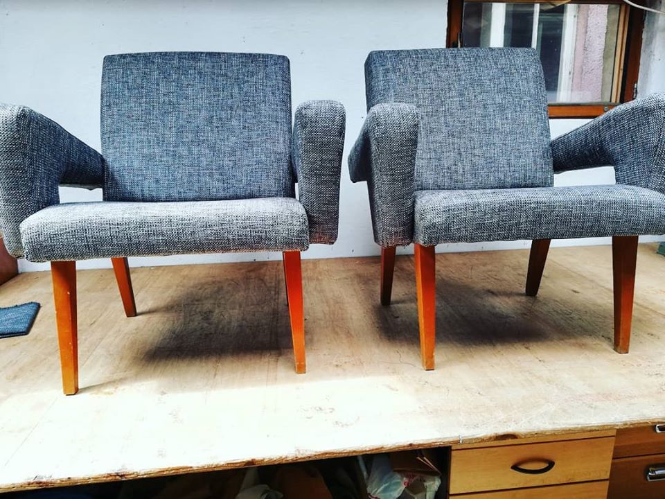 Čalounictví Burkert & Lechová foto 4