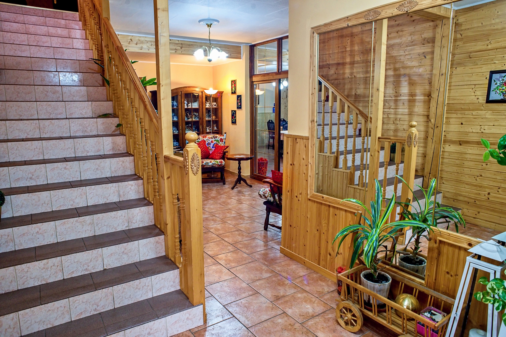 Ubytování v soukromí Radošov foto 4