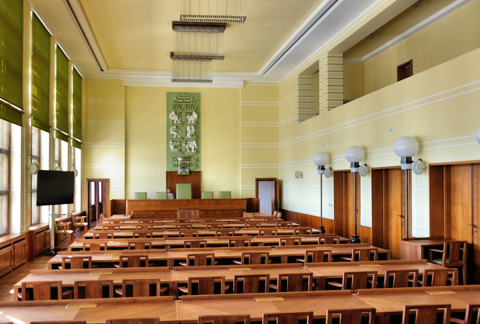 Magistrát města Jablonec nad Nisou foto 4
