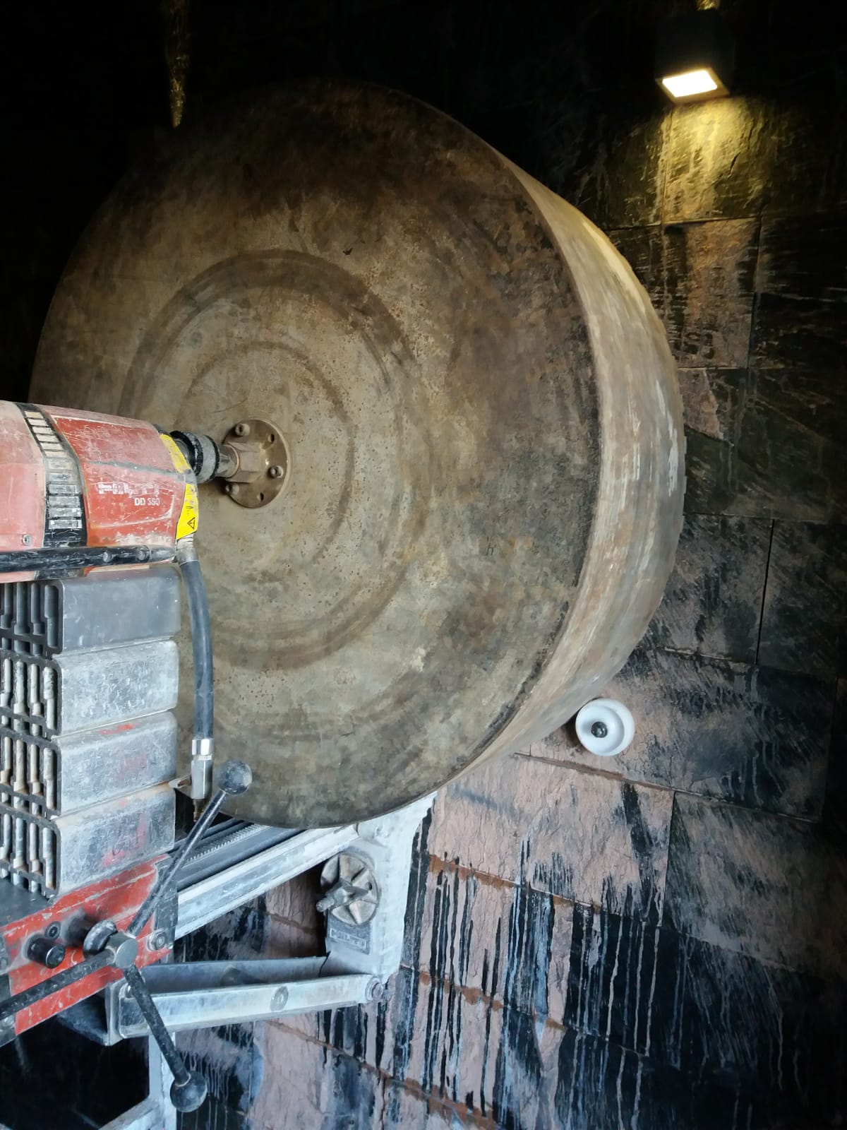 HR systém stavební foto 2