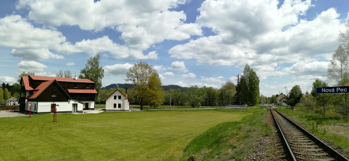 OZA Apartmany Lipno foto 3