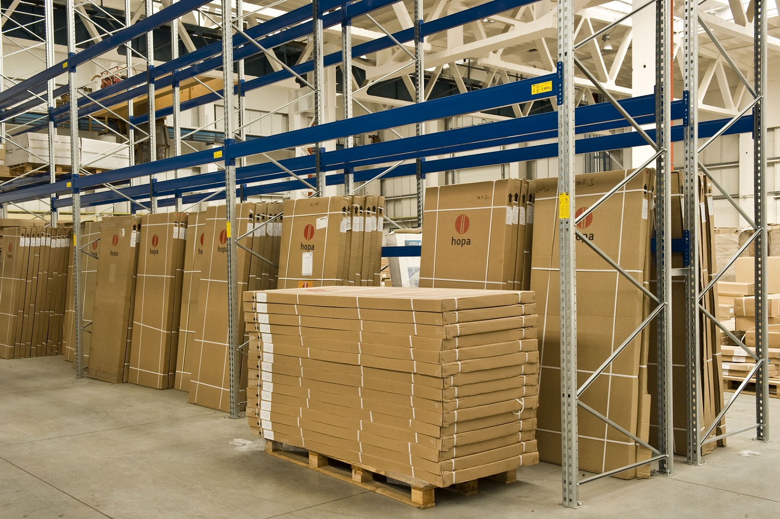 Koupelnové vybavení HOPA CZ foto 2