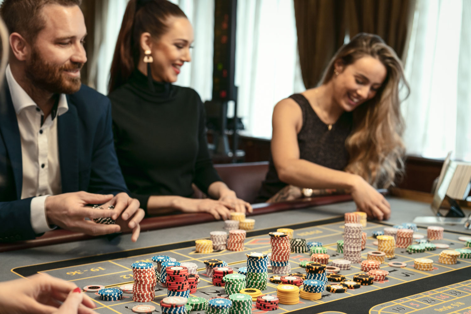 Casino Ambassador foto 5