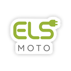 Logo obchodu ELS MOTO
