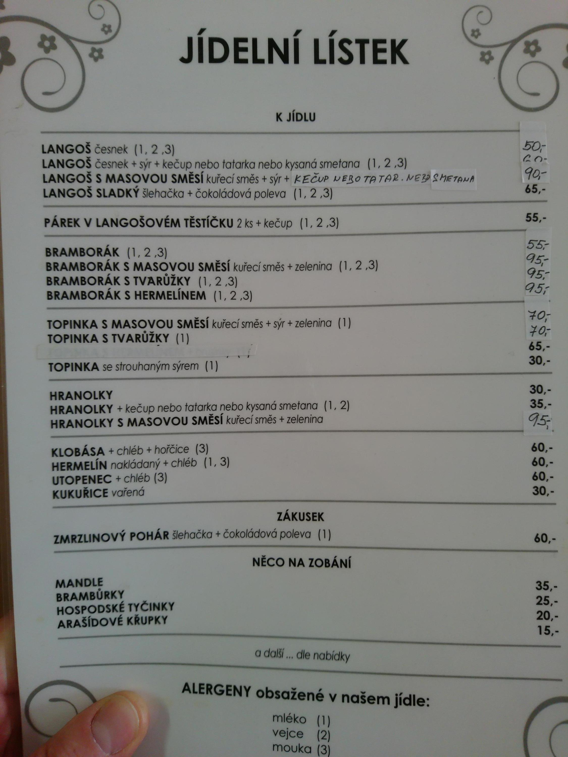 Hospoda Na Chlumu foto 3