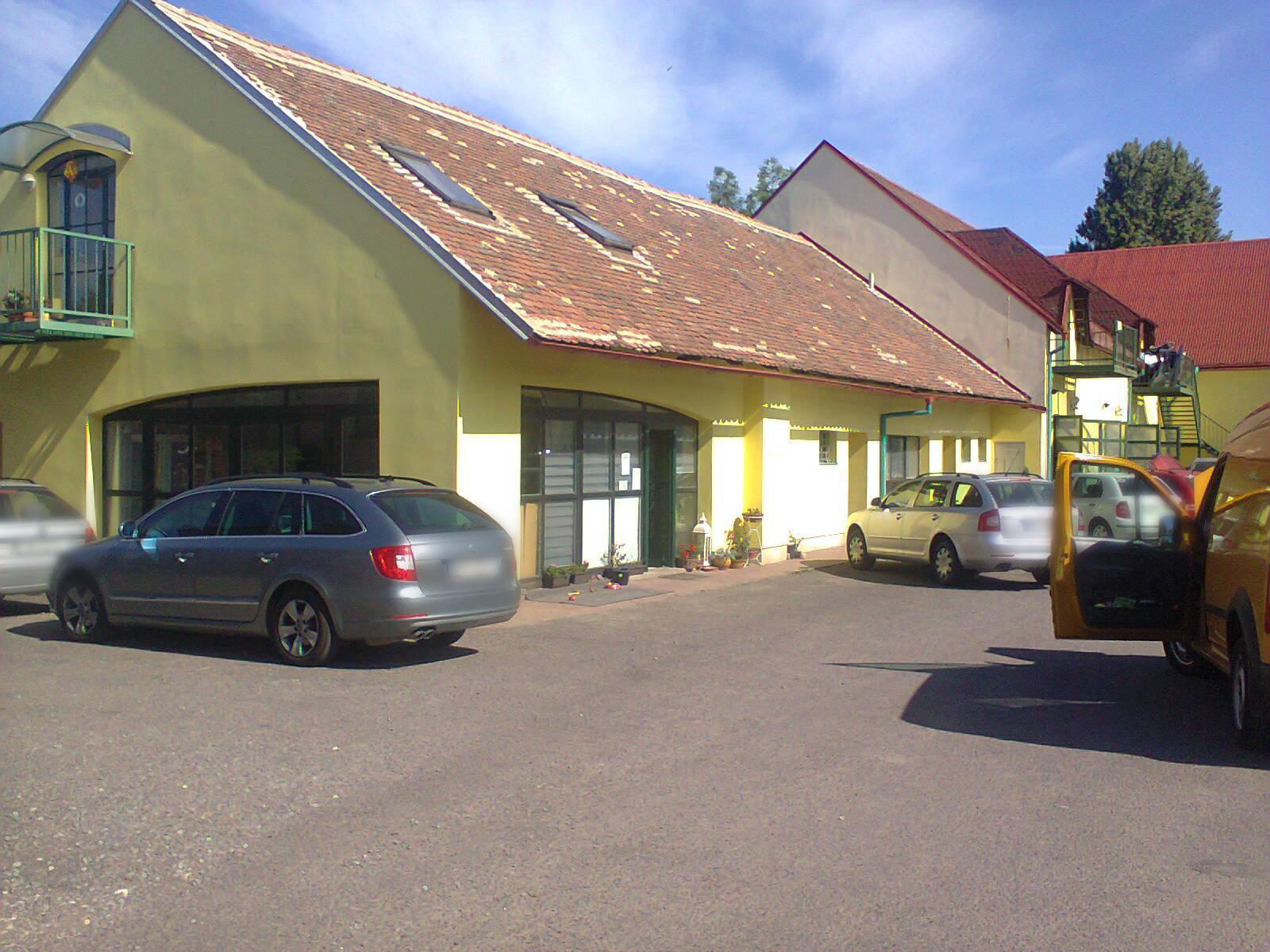 Autoservis JS