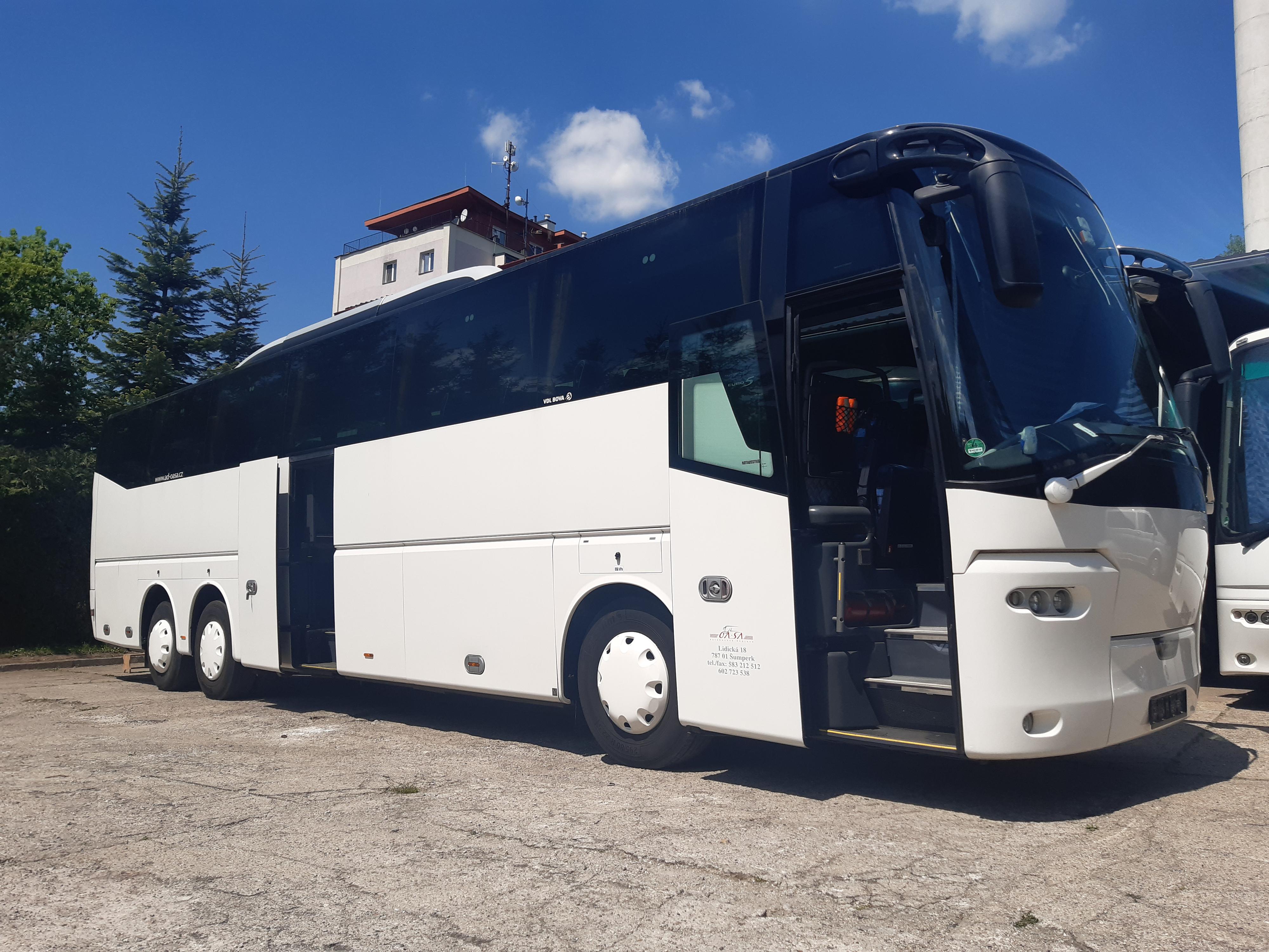 Autobusová doprava OASA foto 3