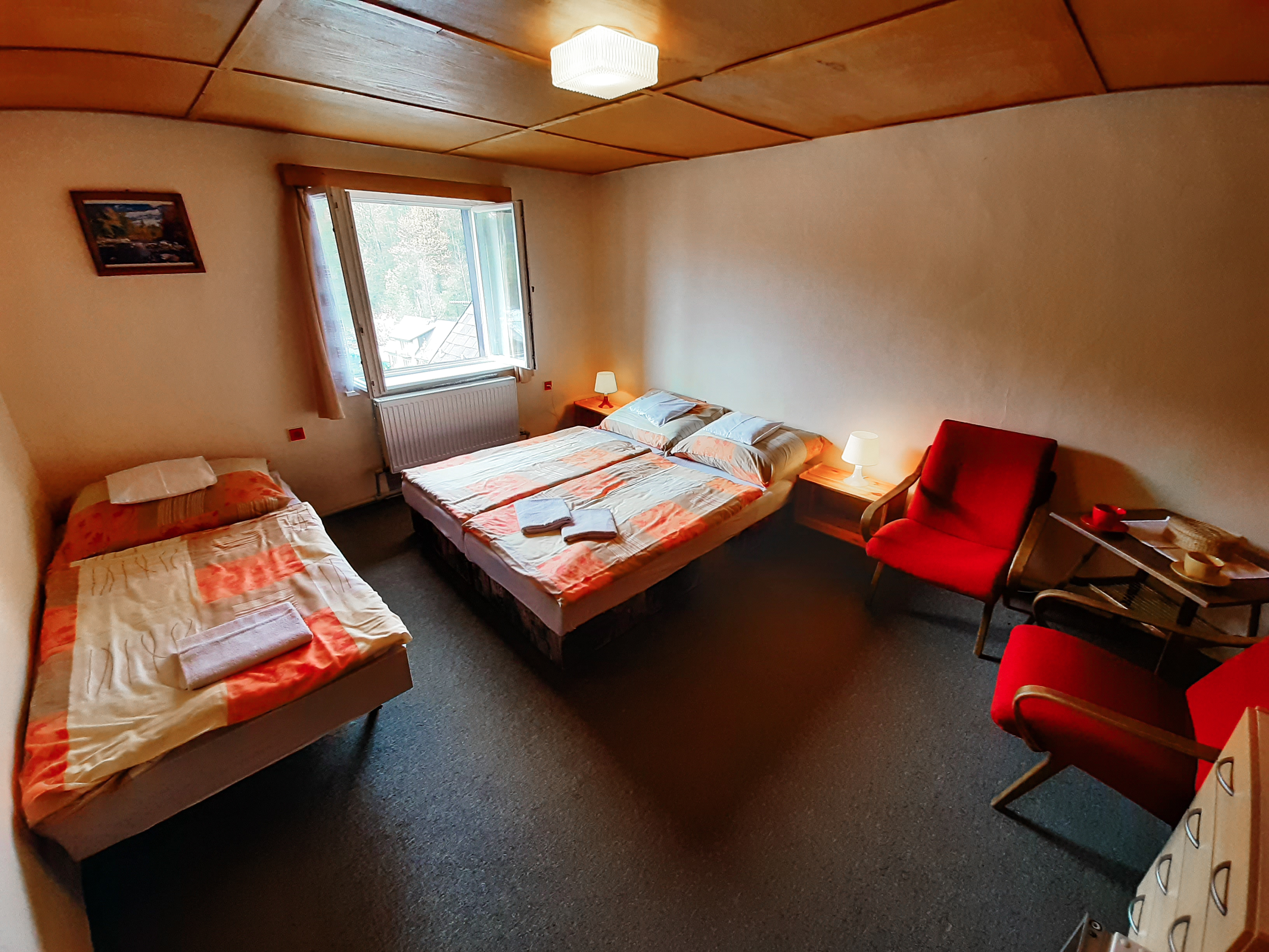 Ubytování Klíma foto 4