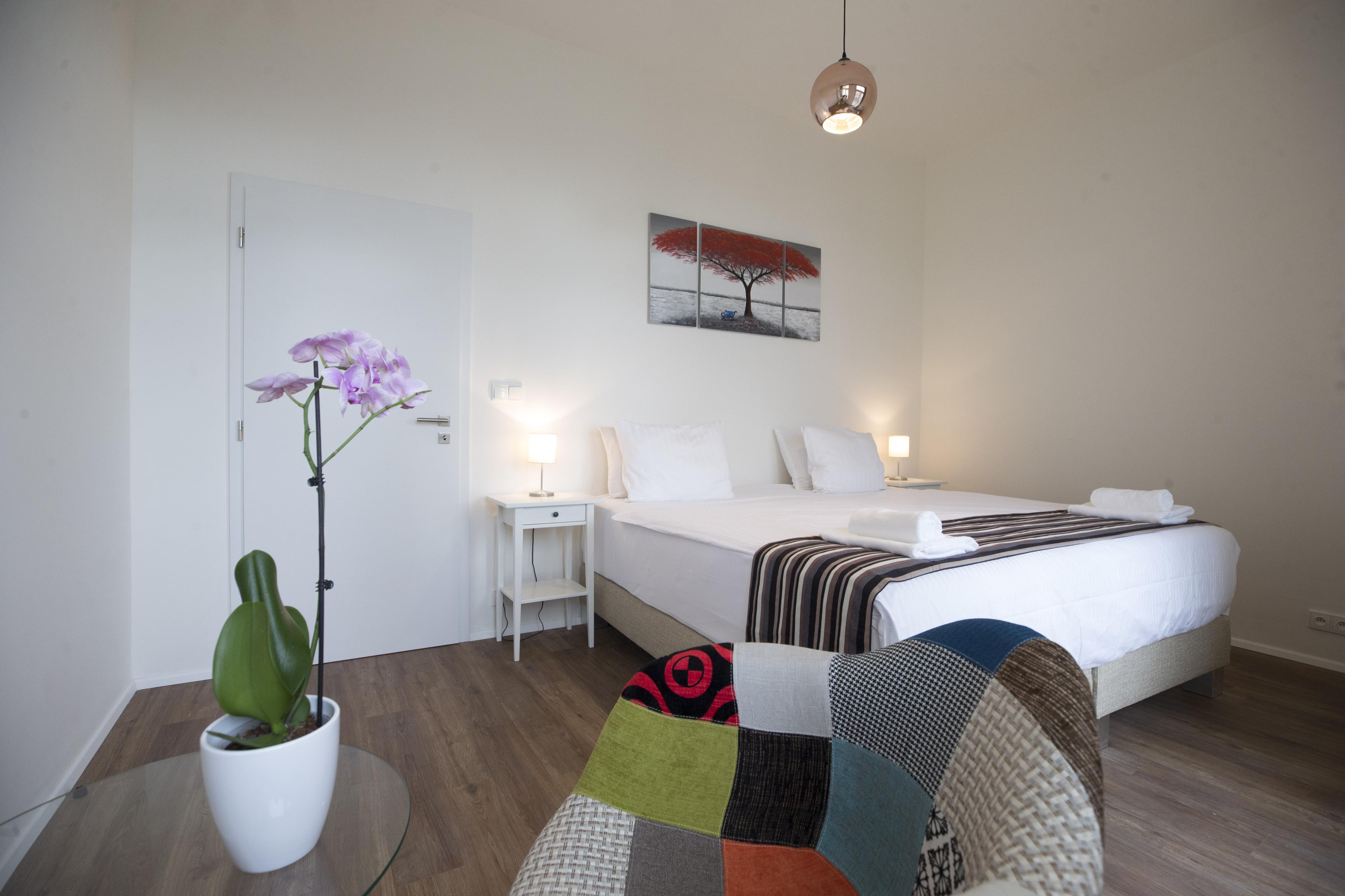 Prague City Stay foto 4