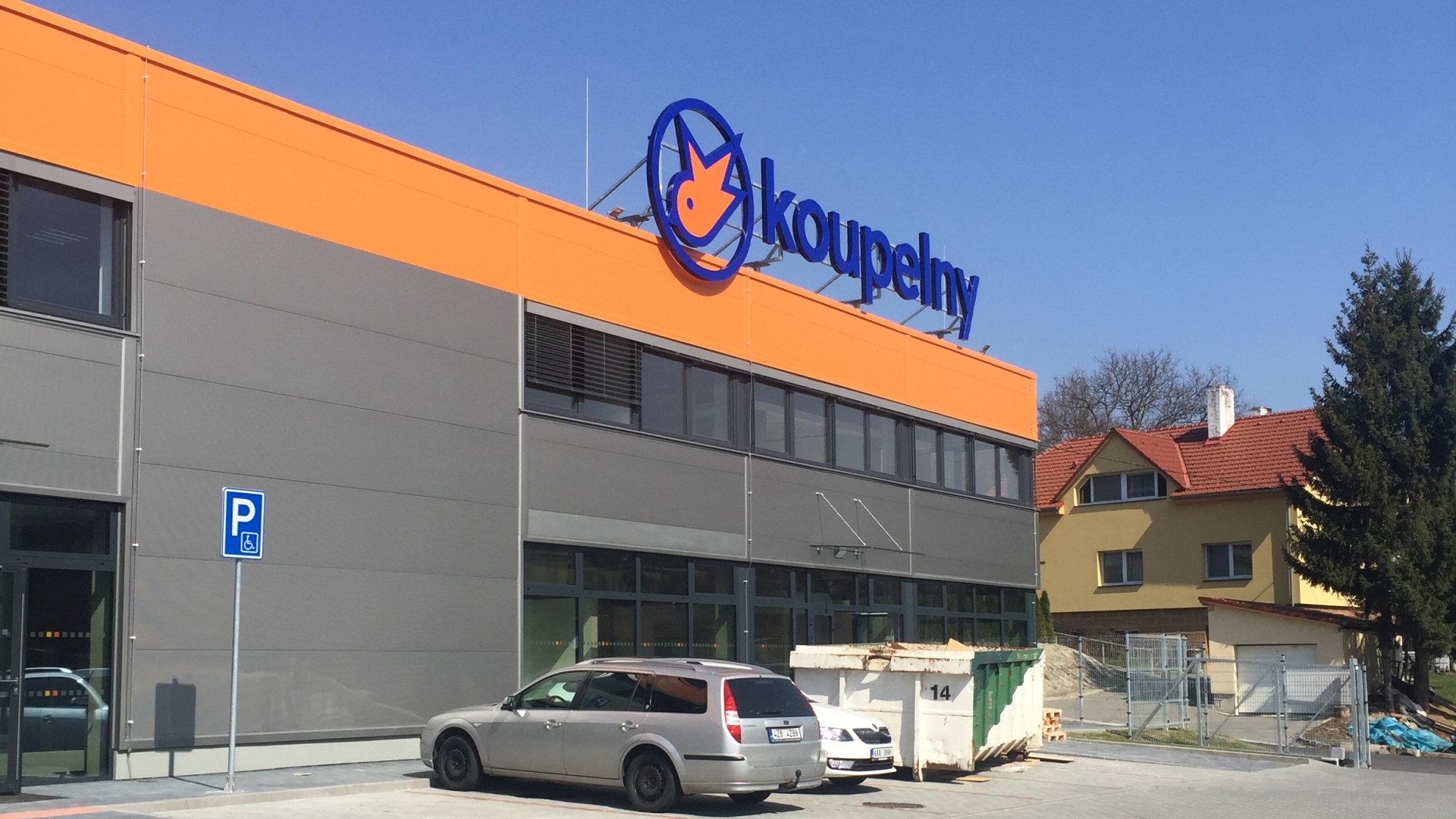 KRBY KAMNA Ptáček foto 2