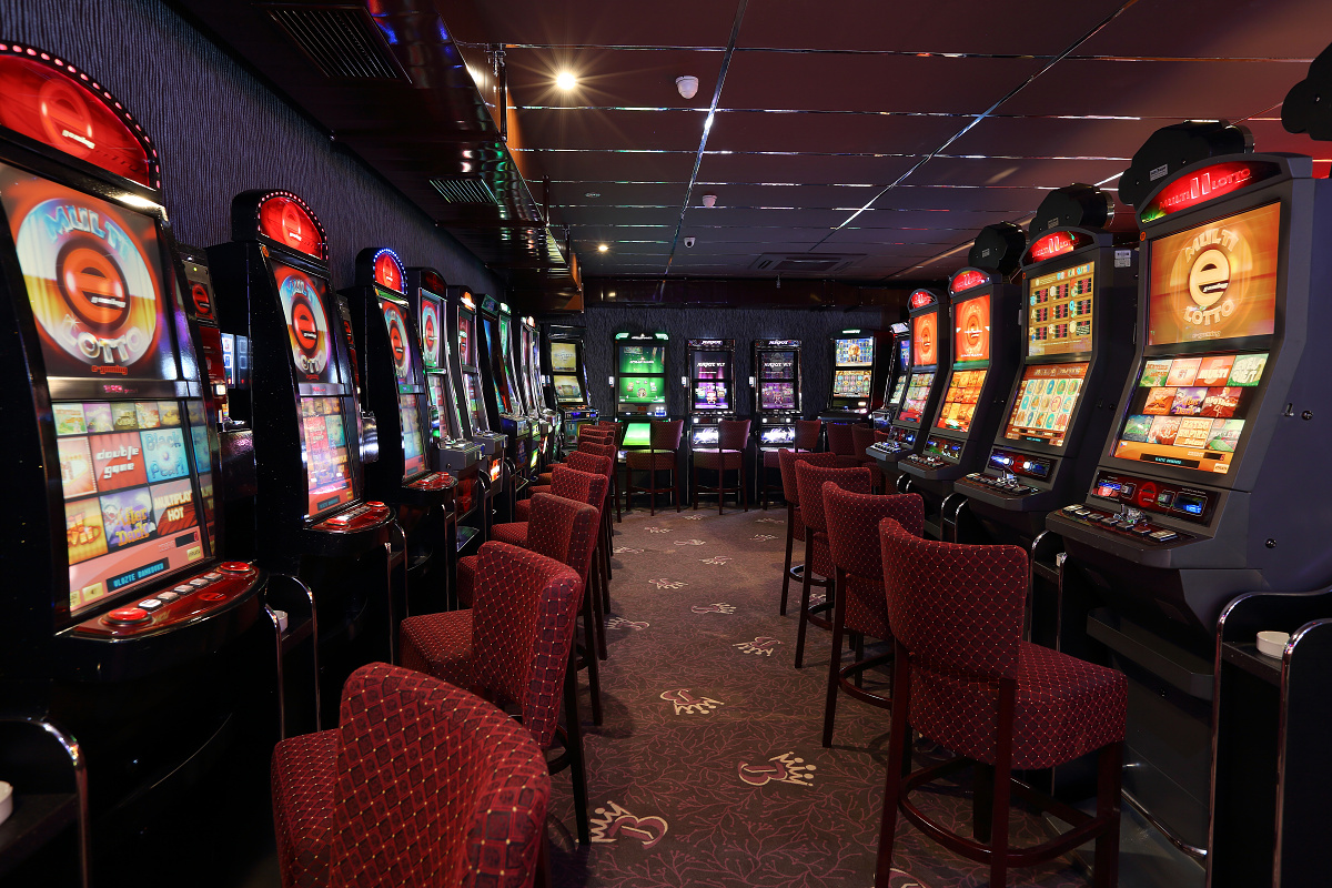 CASINO BONVER foto 4