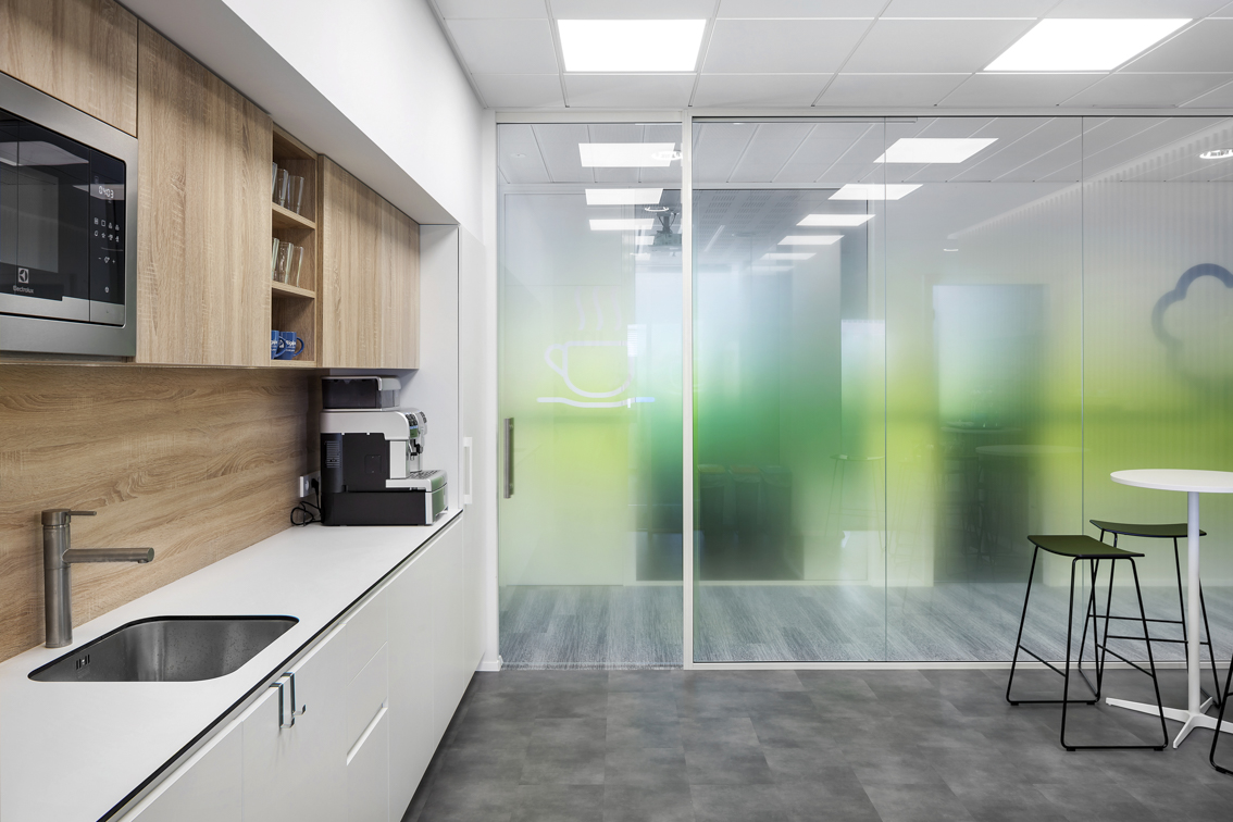 Rigips, Saint-Gobain Construction Products a.s. foto 4