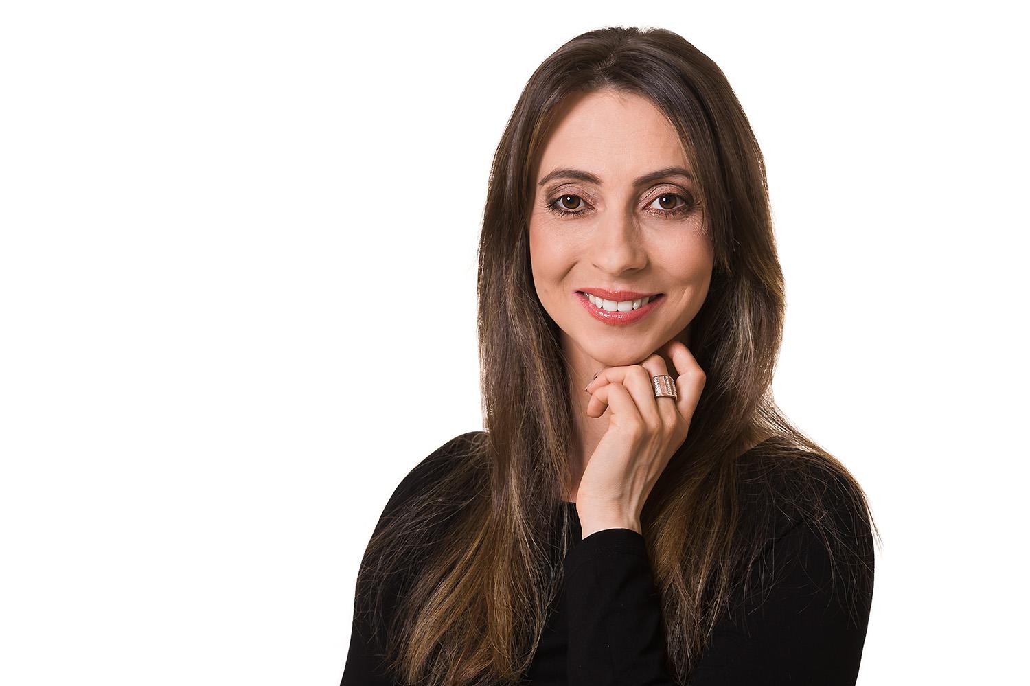 Milada Koutná realitní makléřka foto 1