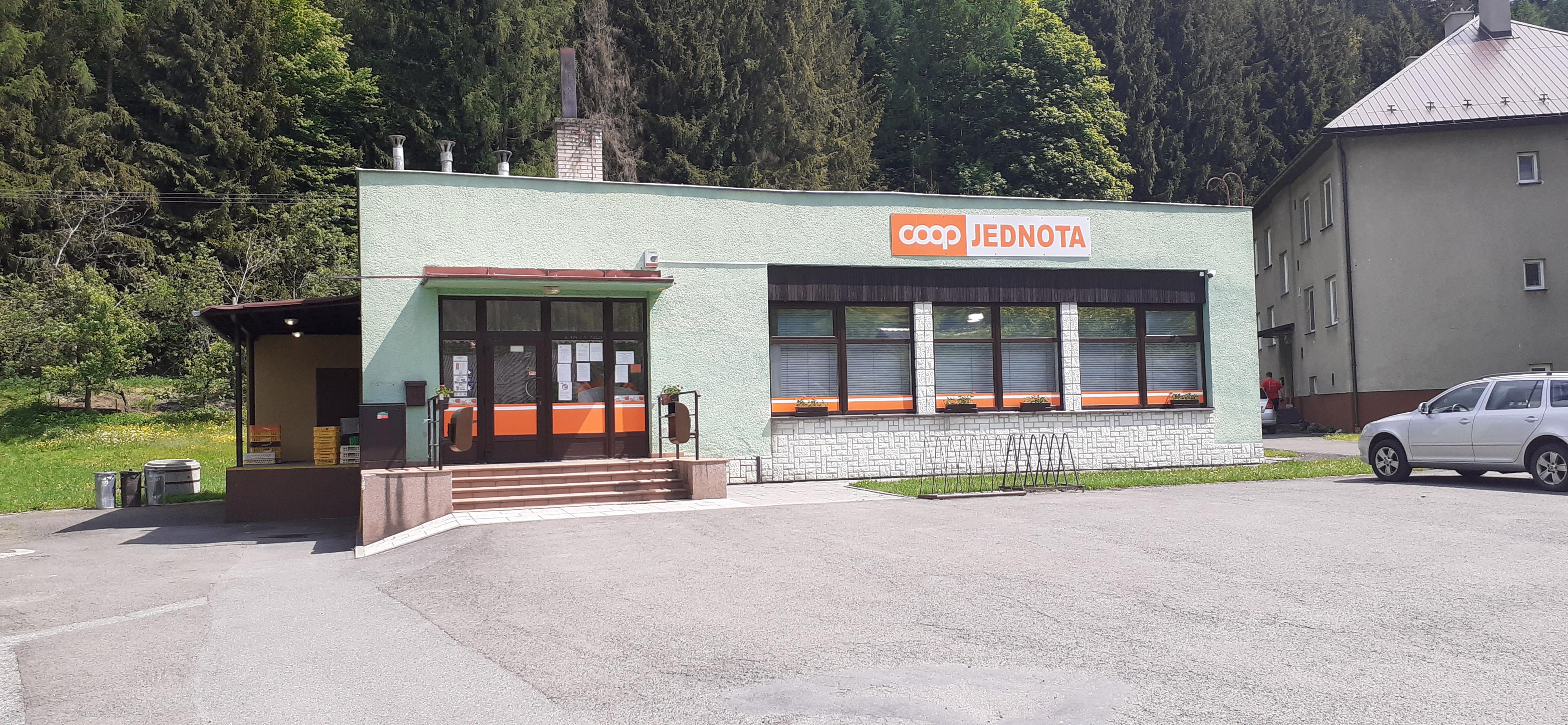 COOP JEDNOTA foto 2
