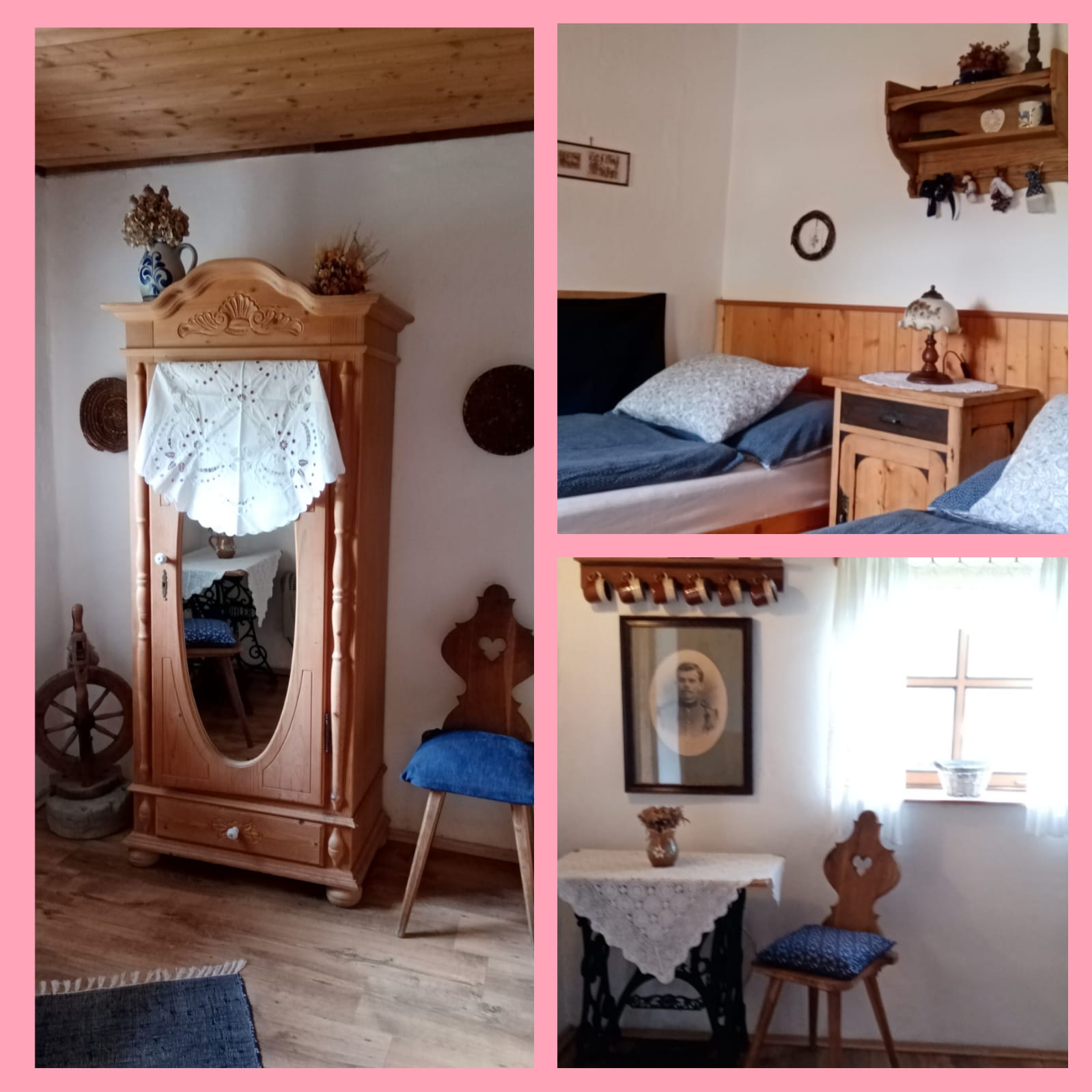 Pod malou Prašivou foto 2