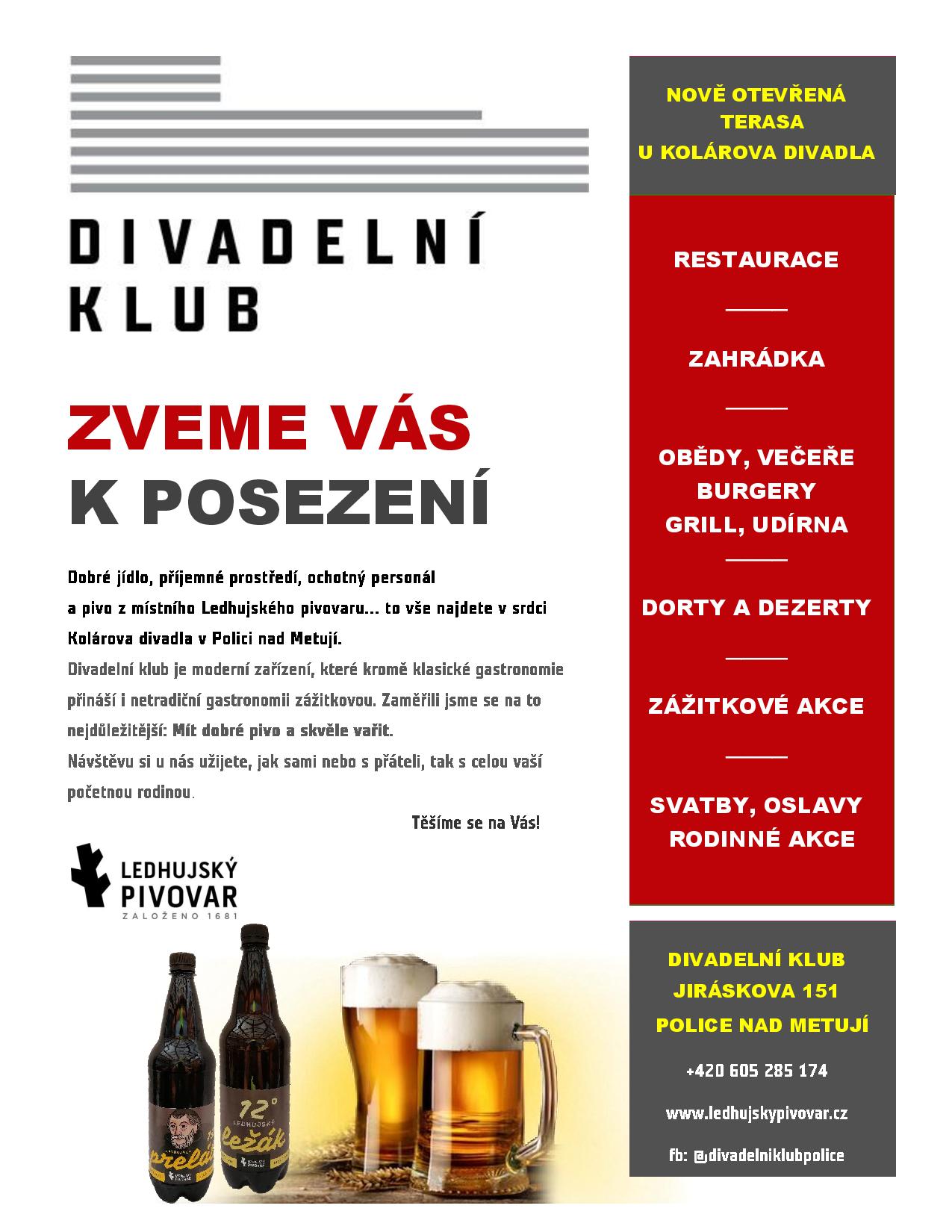 Divadelní klub foto 6