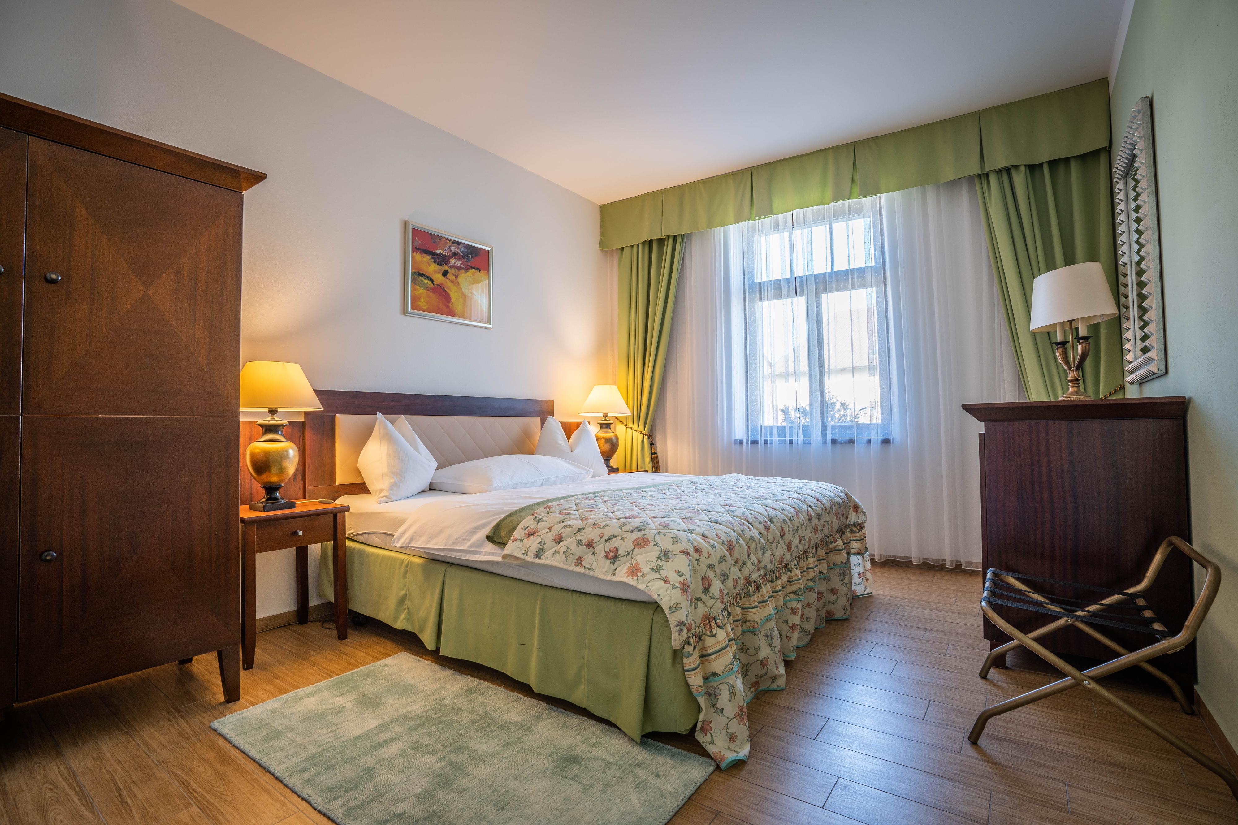 Hotel Volf foto 4