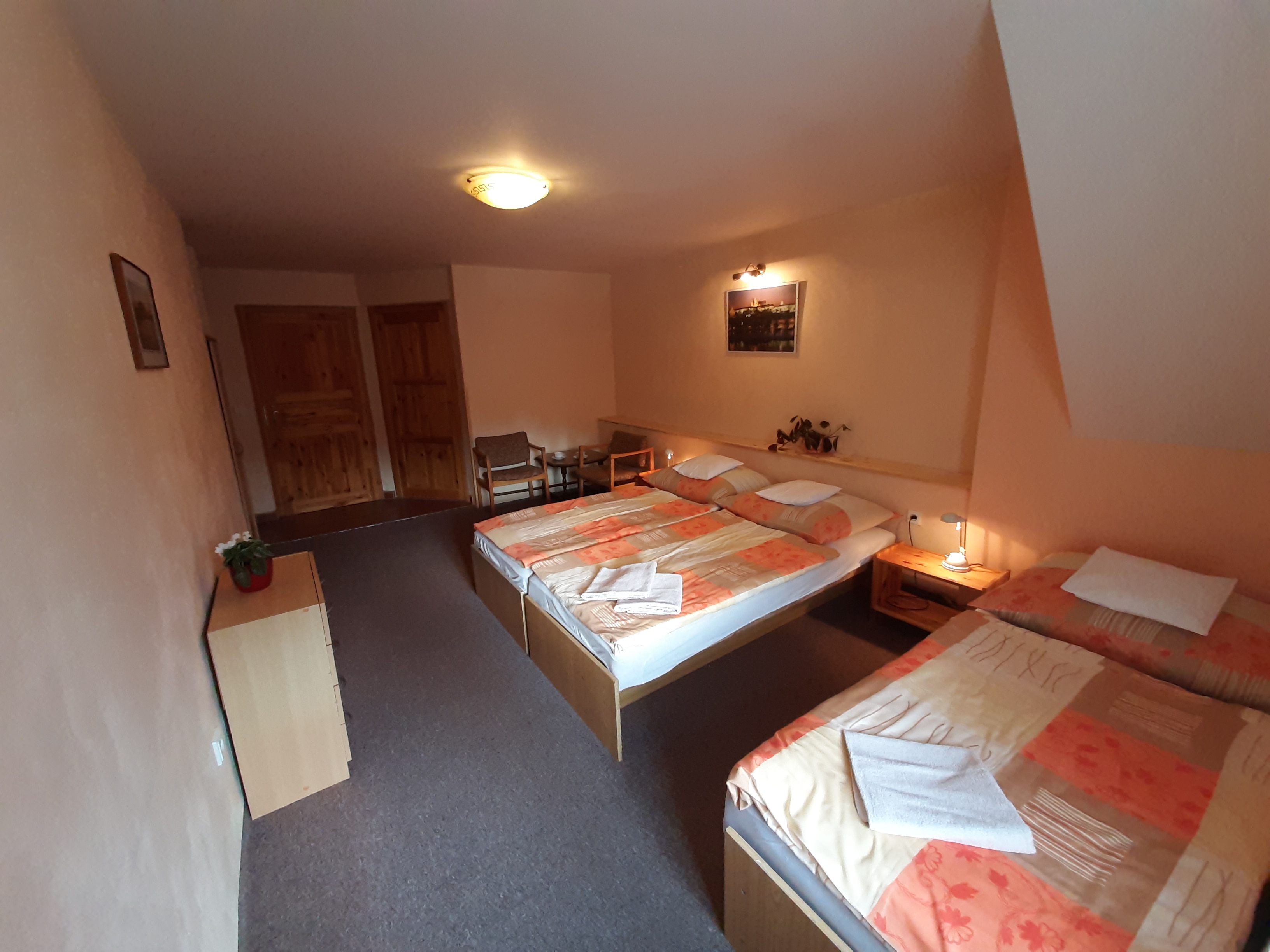 Ubytování Klíma foto 3