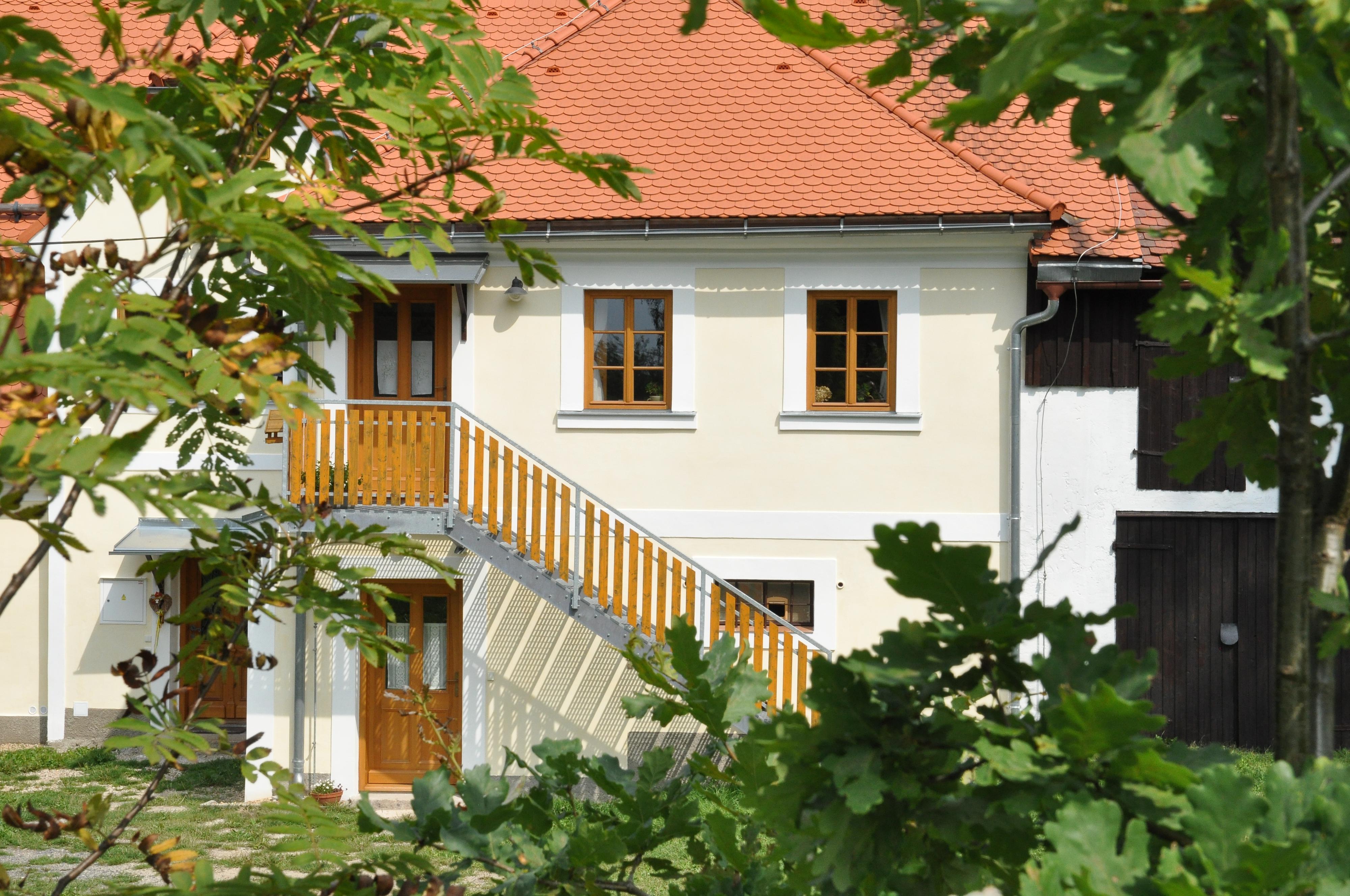 Apartmán Sny pod jasany foto 2