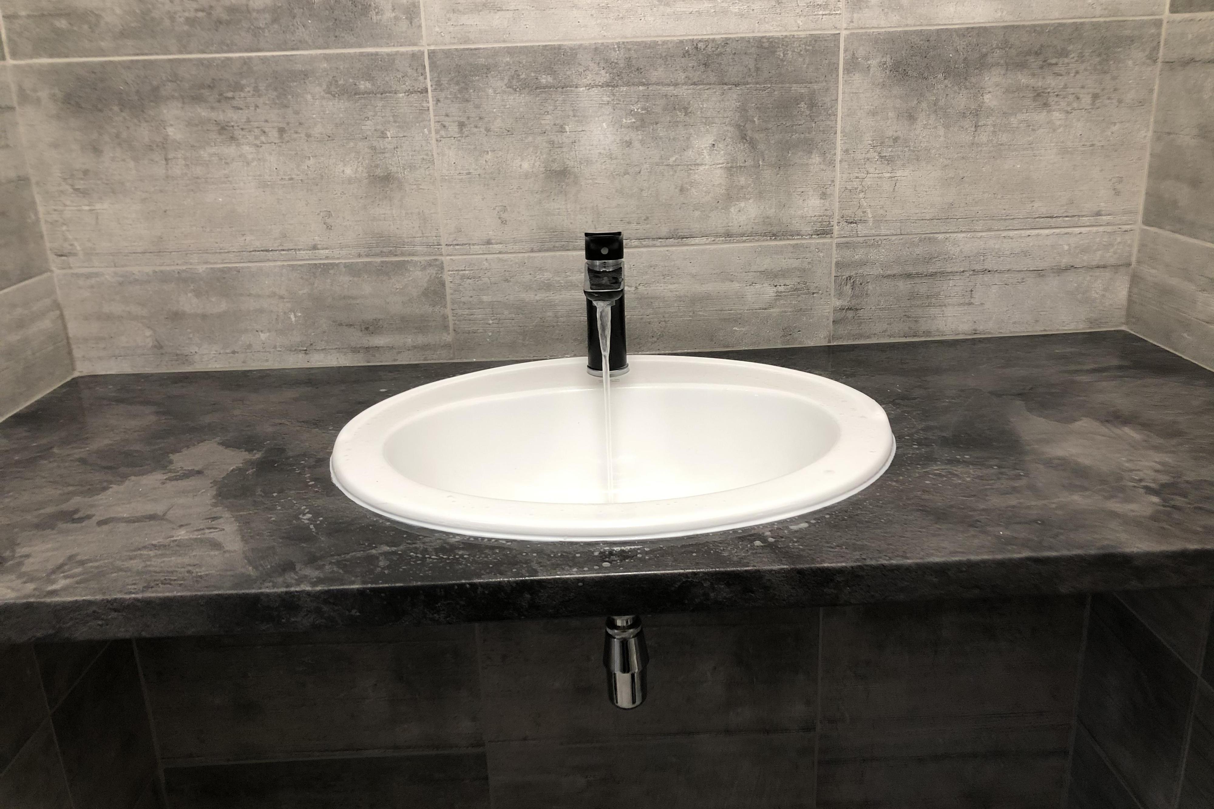 Instalatérské práce Martin Vrábel