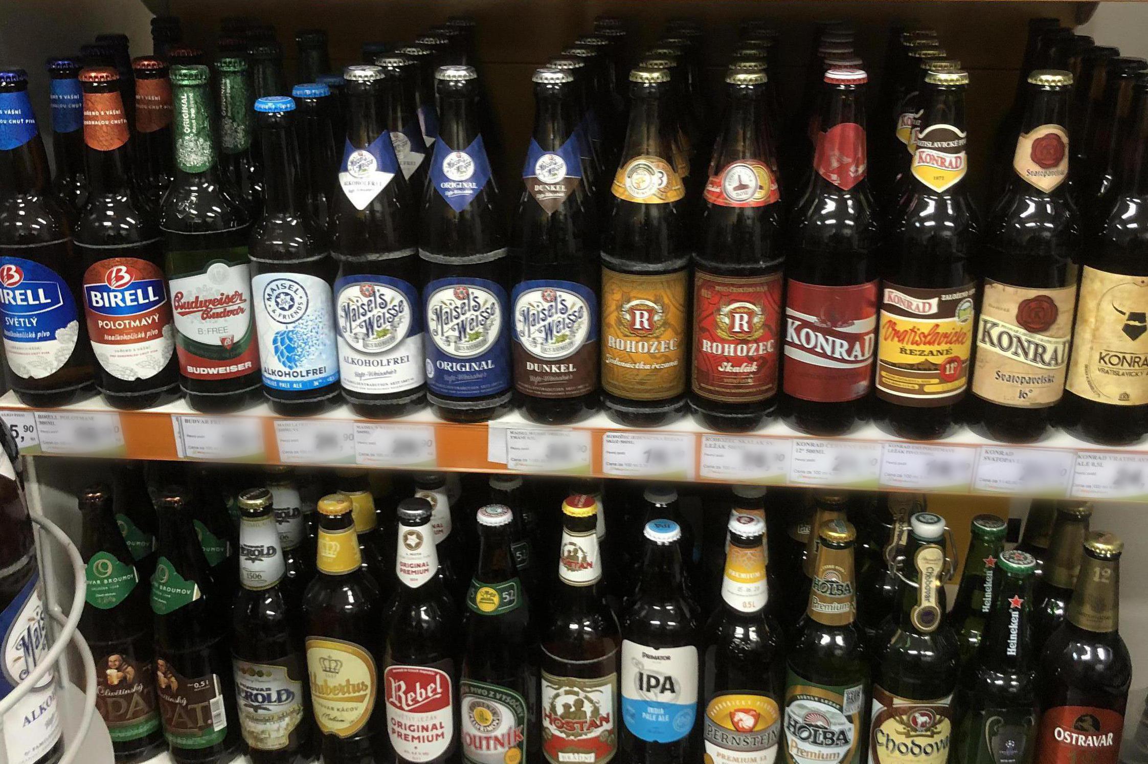 Můjobchod - Potraviny U Beránků