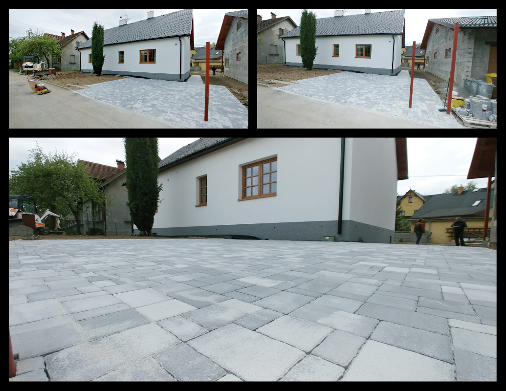 Zemní práce Vaculín foto 4