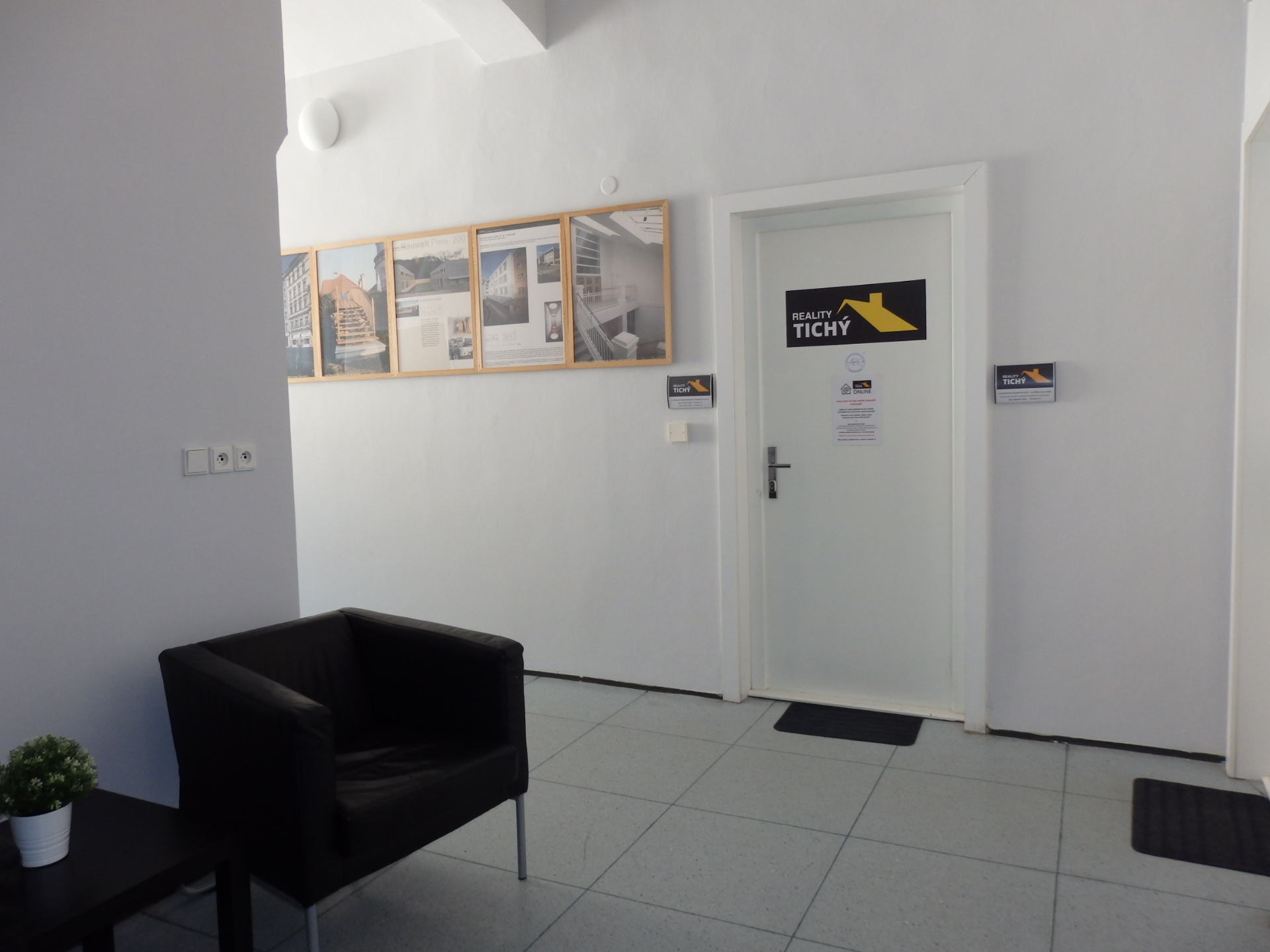 Oceňování nemovitostí Ing. Martin Tichý foto 2