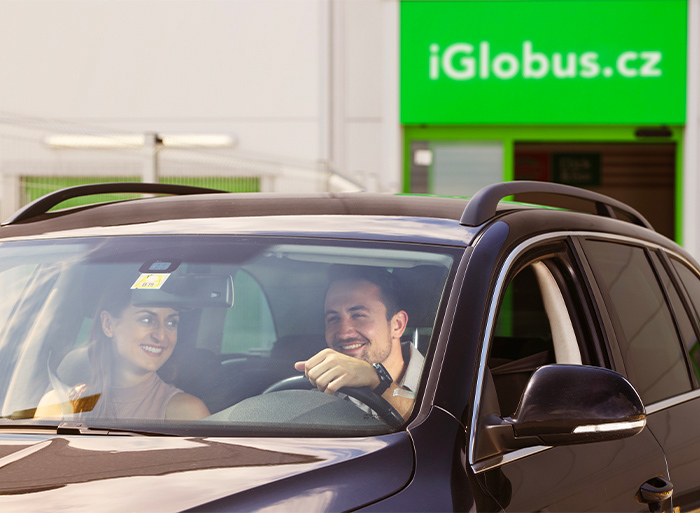 iGlobus.cz foto 6