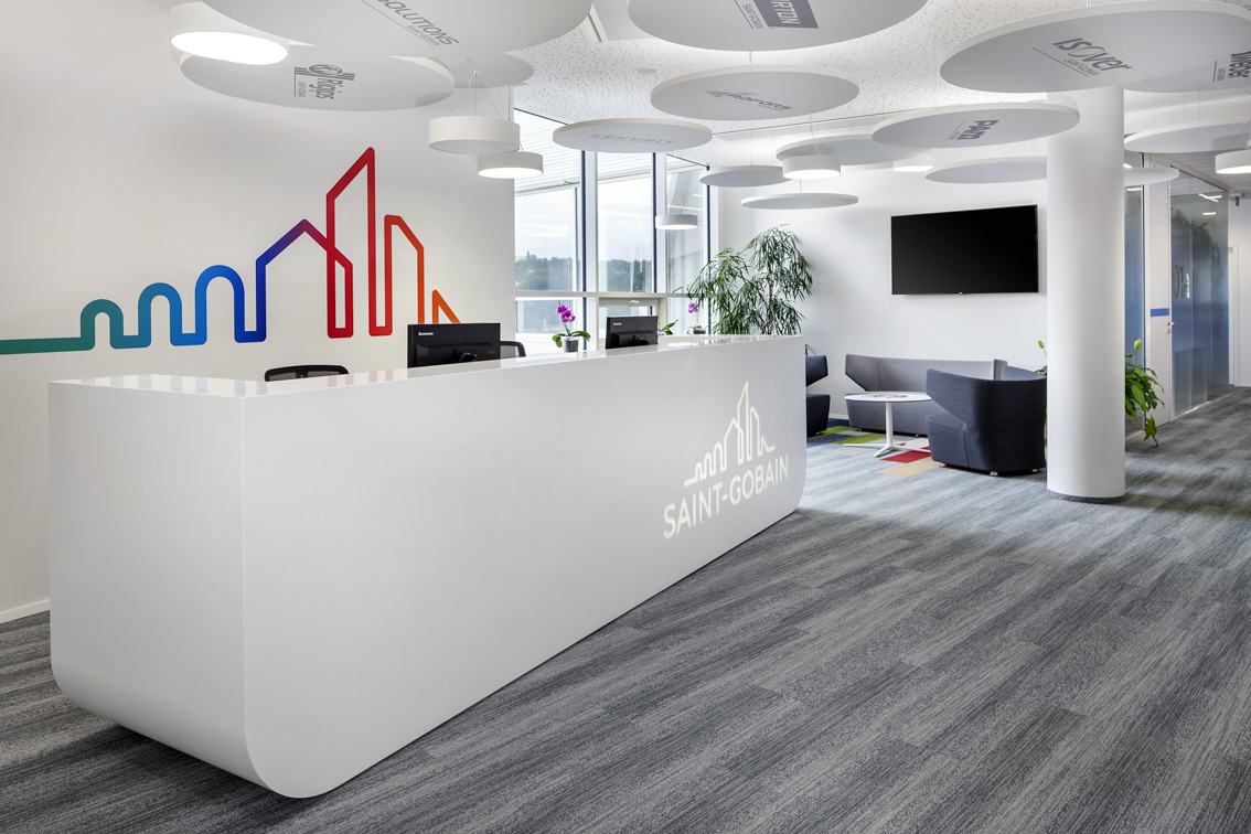 Rigips, Saint-Gobain Construction Products a.s. foto 5